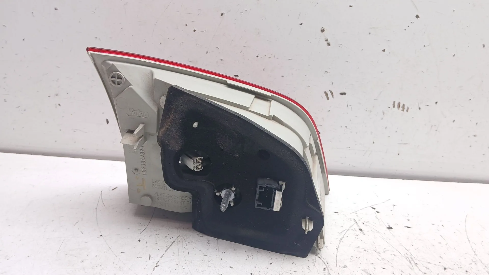 Piloto Trasero Derecho Interior para Peugeot 508 Sw I (8E_)