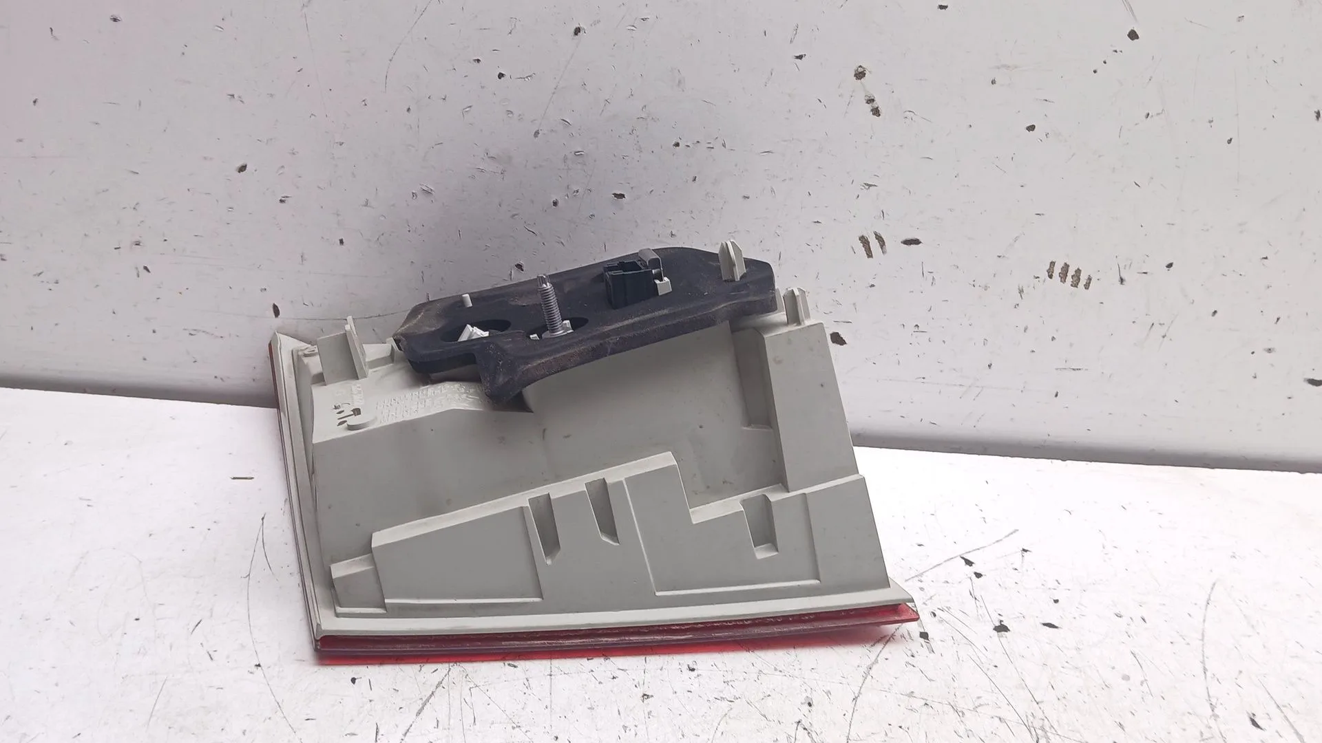 Piloto Trasero Derecho Interior para Peugeot 508 Sw I (8E_)