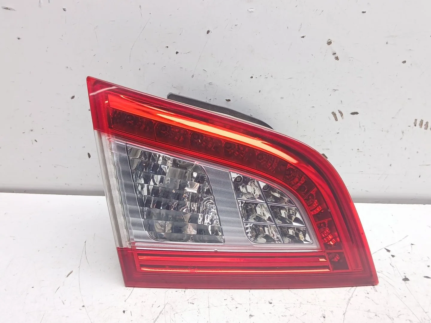 Piloto Trasero Izquierdo Interior para Peugeot 508 Sw I (8E_)