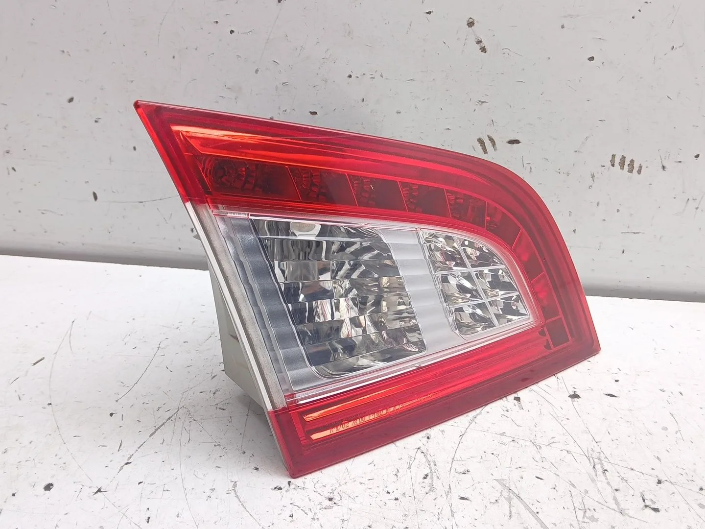 Piloto Trasero Izquierdo Interior para Peugeot 508 Sw I (8E_)
