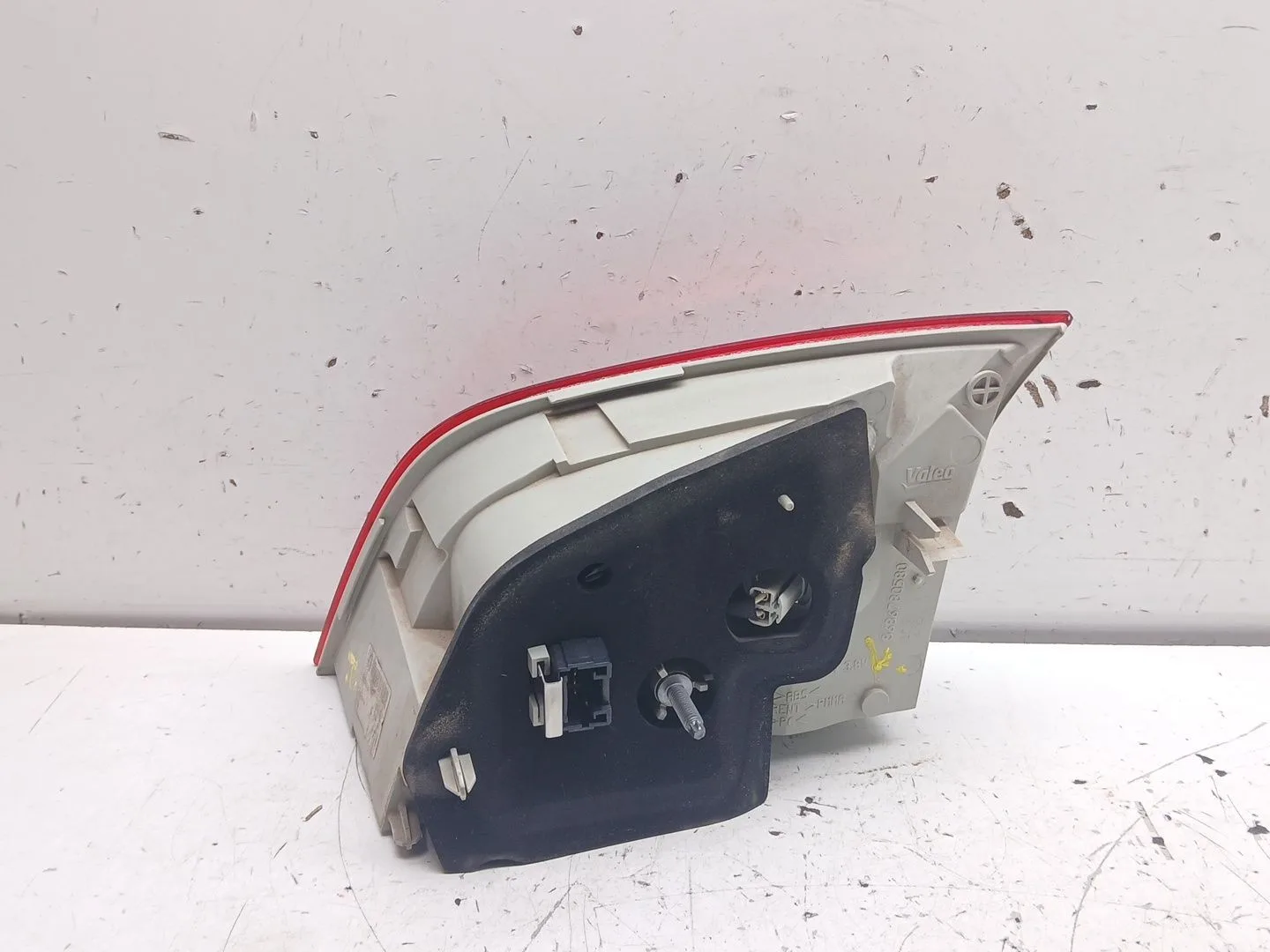 Piloto Trasero Izquierdo Interior para Peugeot 508 Sw I (8E_)