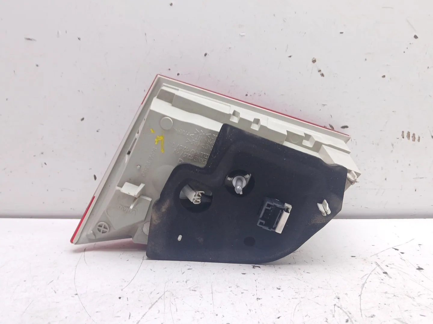 Piloto Trasero Izquierdo Interior para Peugeot 508 Sw I (8E_)