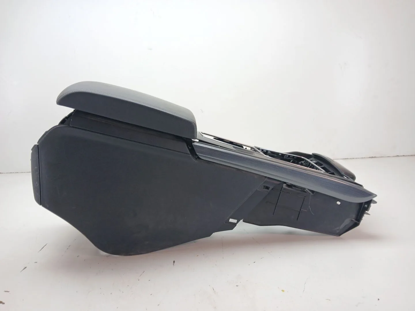 Apoyabrazos Central para Peugeot 508 Sw I (8E_)