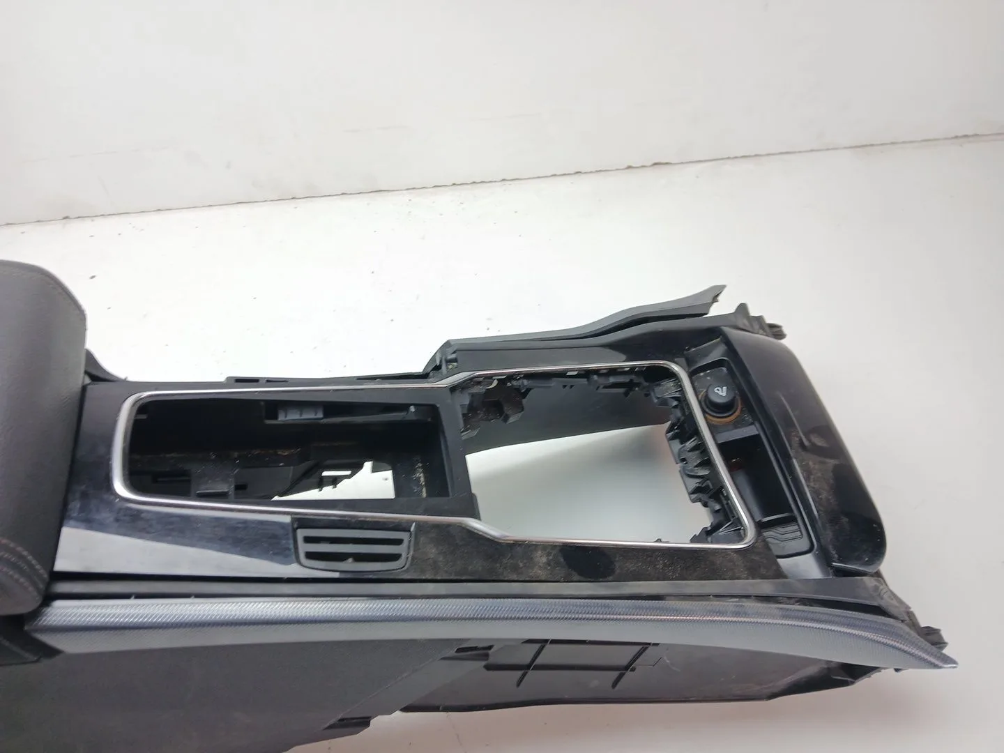 Apoyabrazos Central para Peugeot 508 Sw I (8E_)