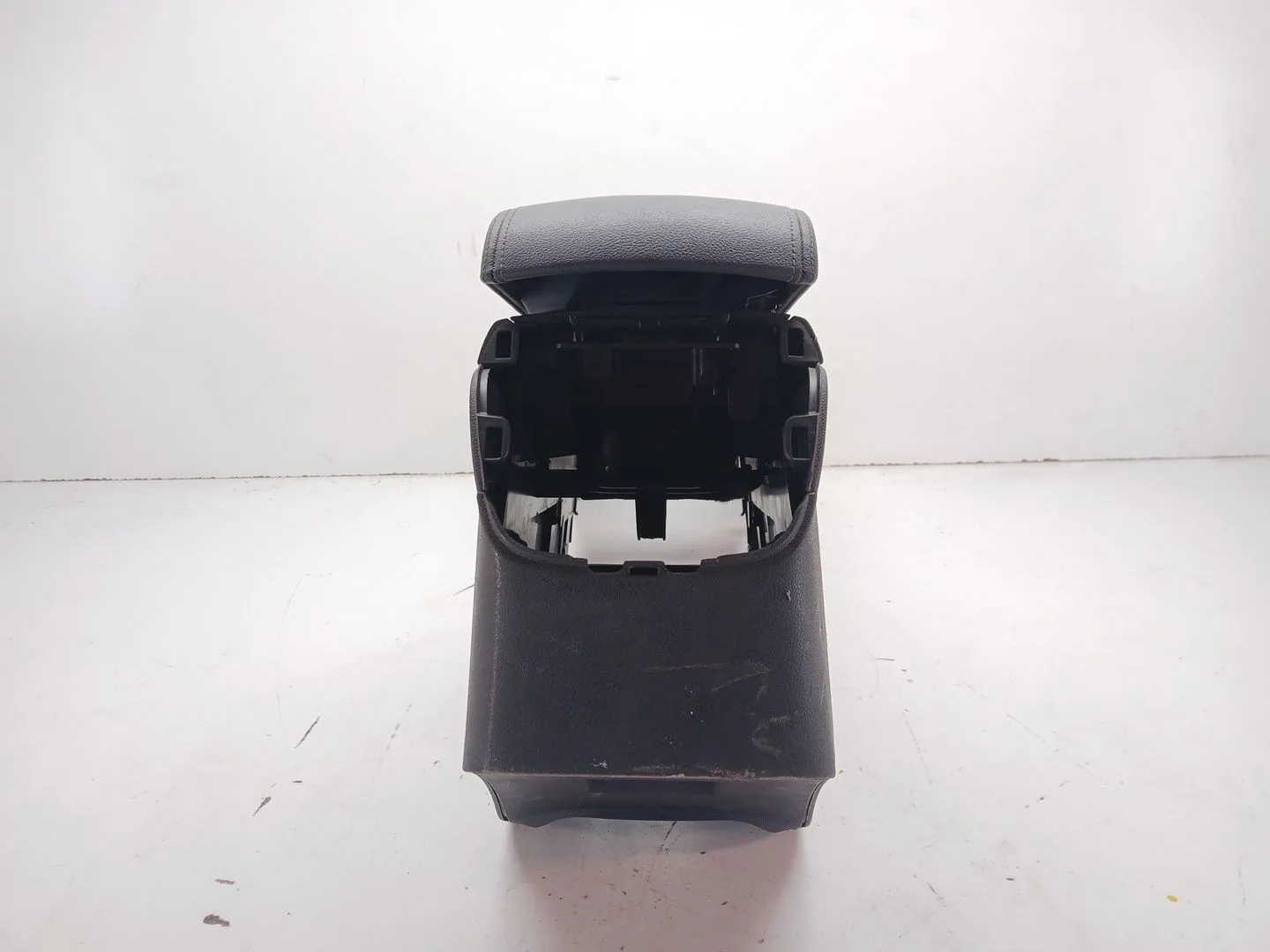 Apoyabrazos Central para Peugeot 508 Sw I (8E_)