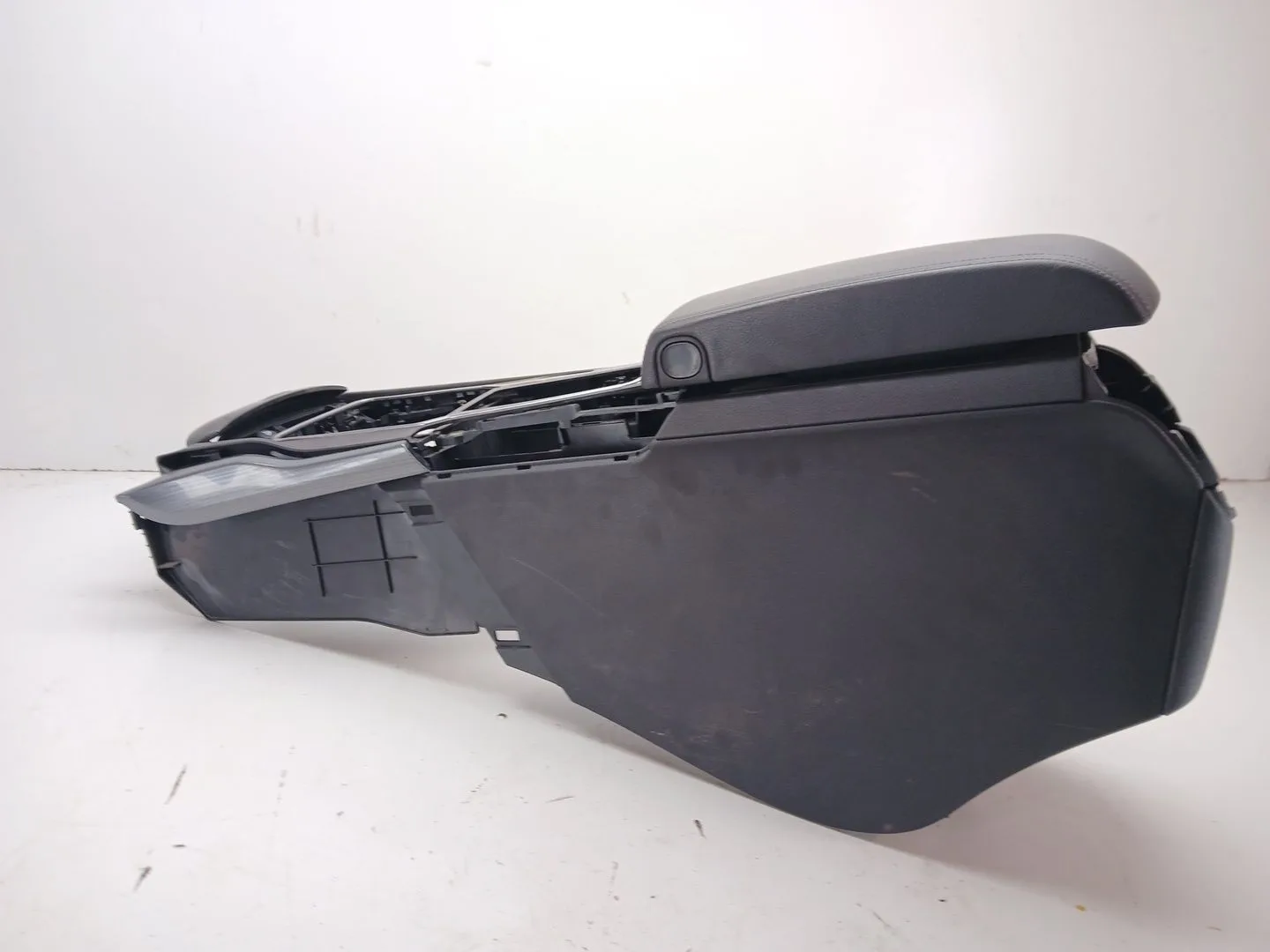 Apoyabrazos Central para Peugeot 508 Sw I (8E_)
