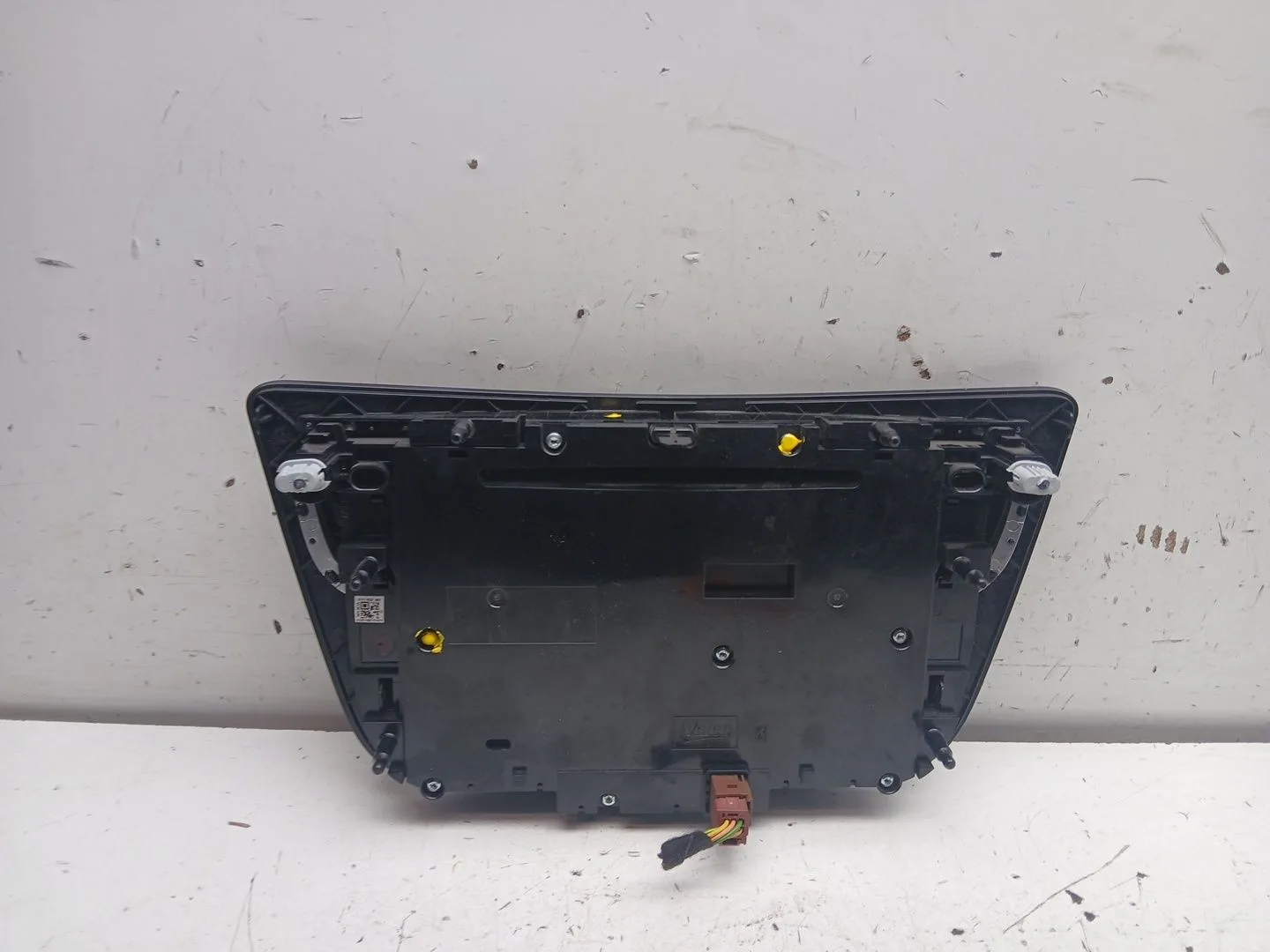 Mando Climatizador para Peugeot 508 Sw I (8E_)