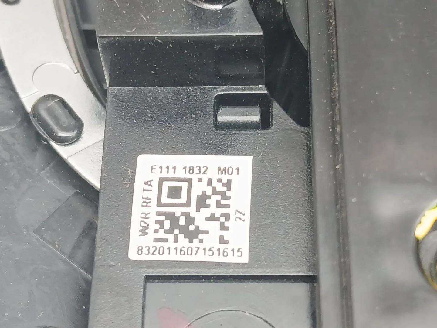 Mando Climatizador para Peugeot 508 Sw I (8E_)
