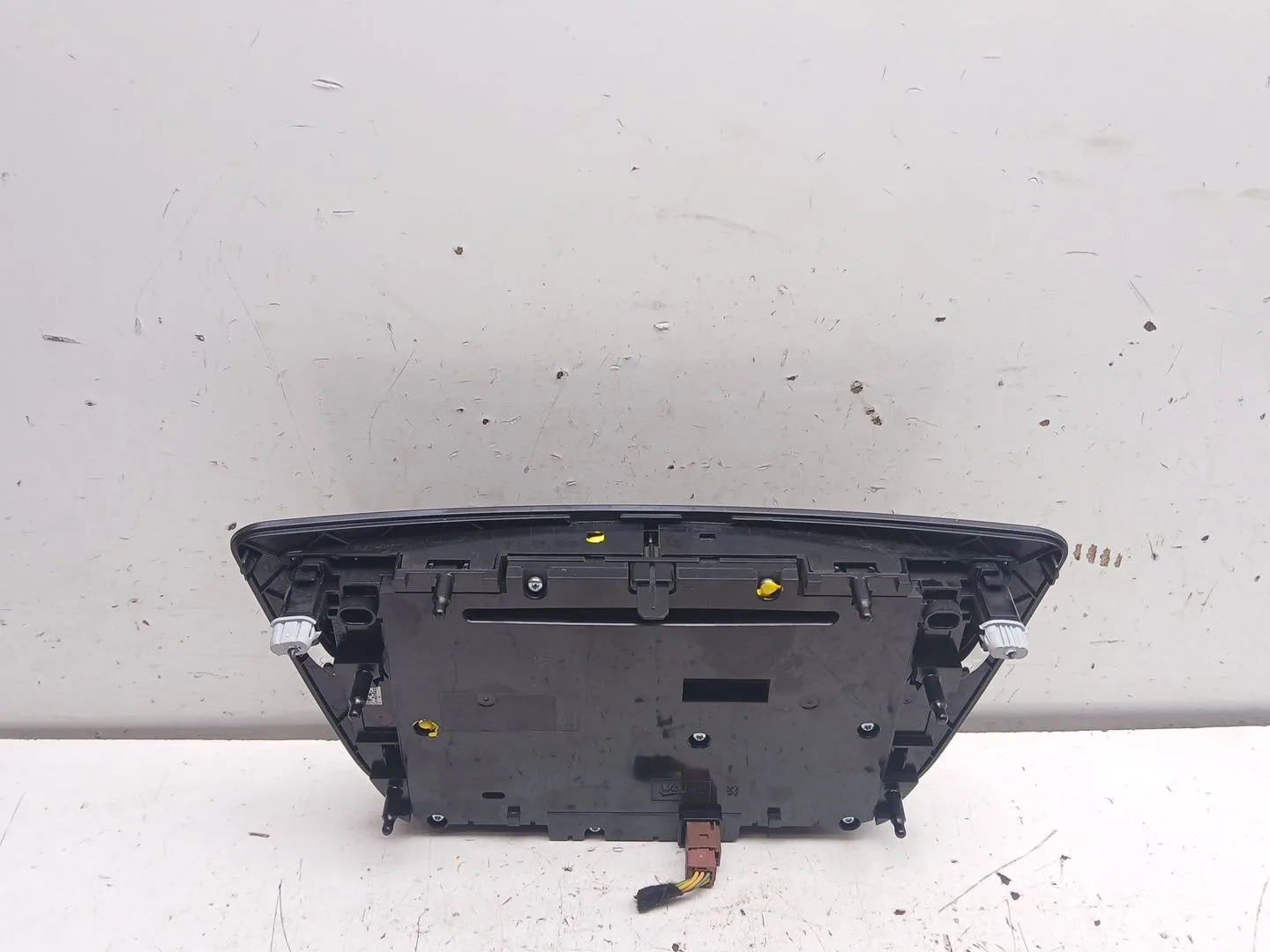 Mando Climatizador para Peugeot 508 Sw I (8E_)