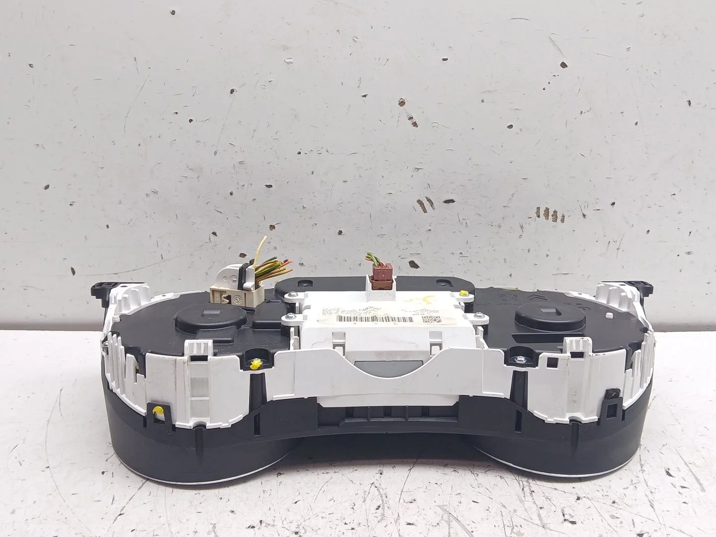 Cuadro Instrumentos para Peugeot 508 Sw I (8E_)