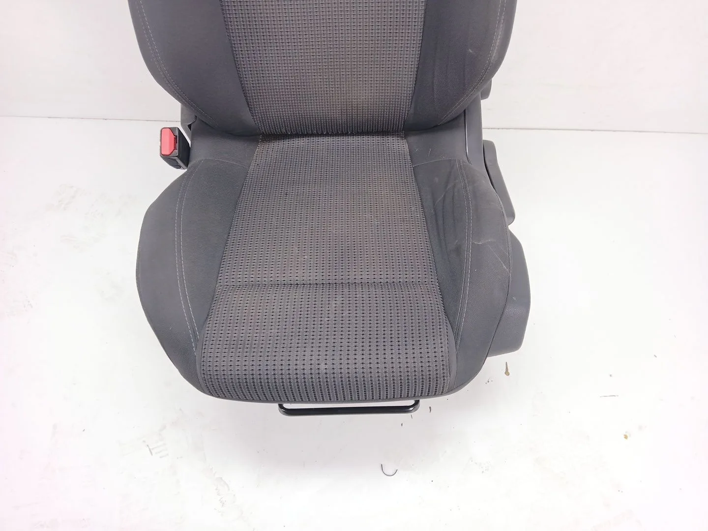 Asiento Delantero Izquierdo para Peugeot 508 Sw I (8E_)