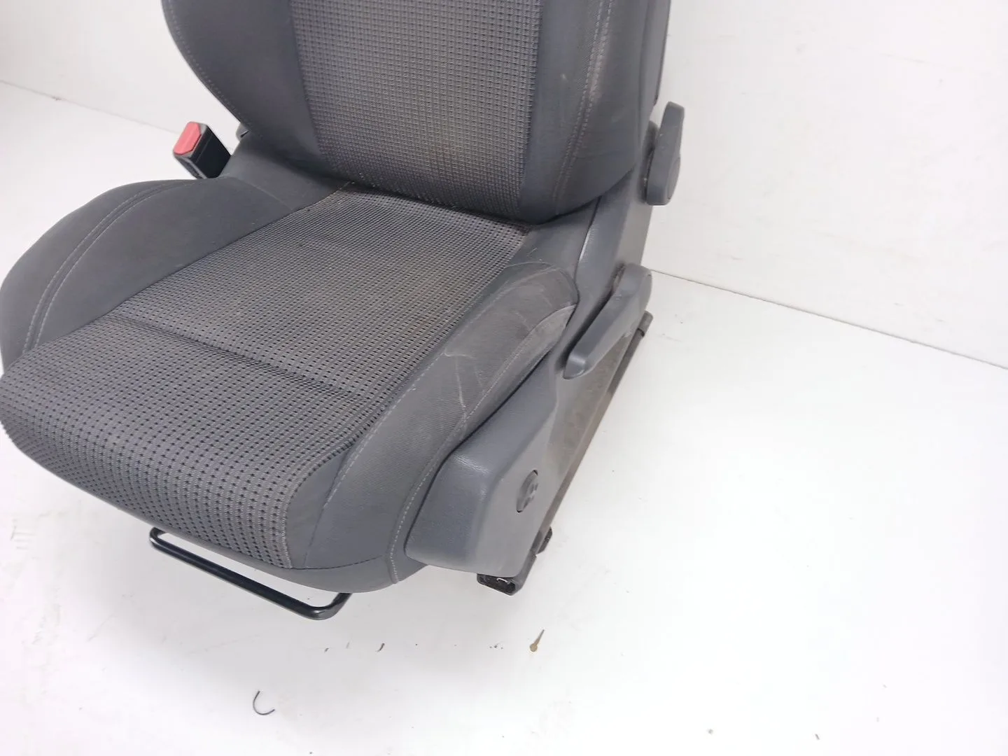 Asiento Delantero Izquierdo para Peugeot 508 Sw I (8E_)