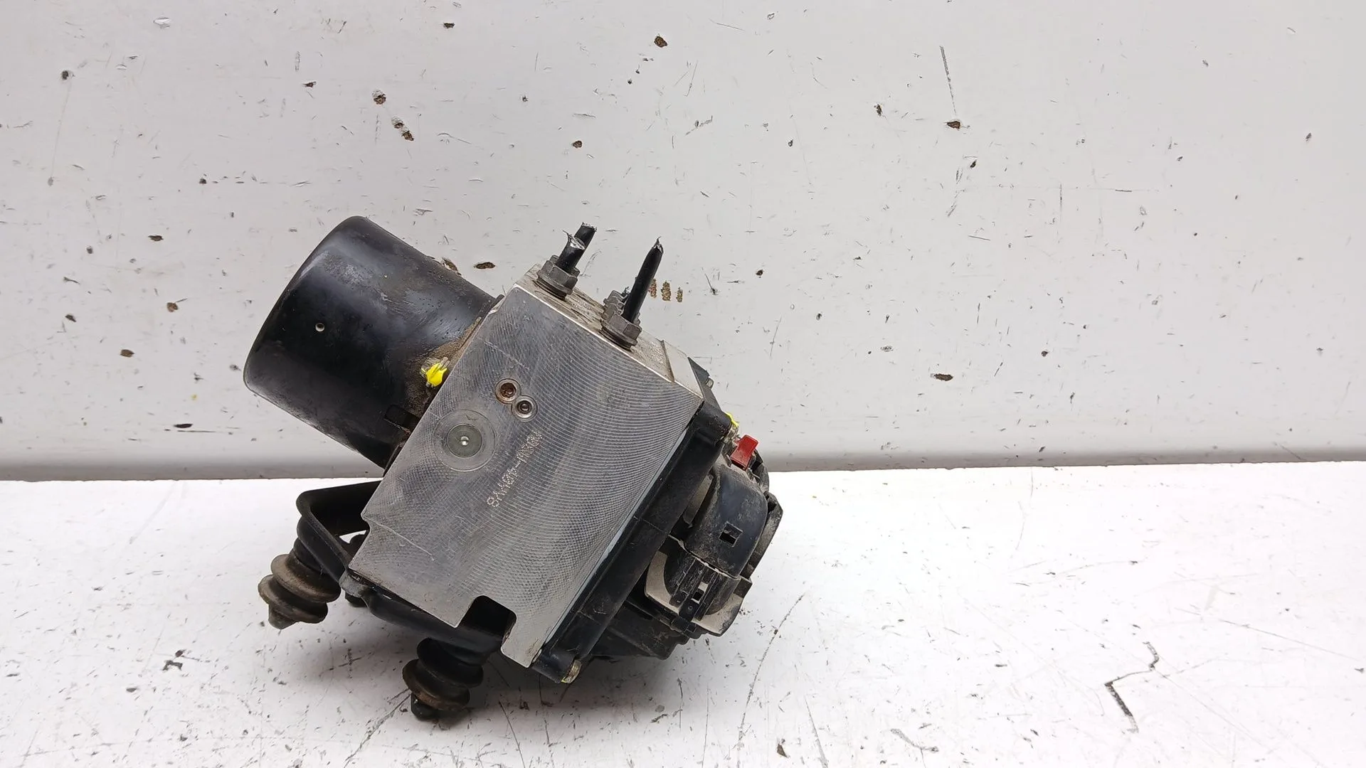 Abs para Volkswagen Passat B6 (3C2)