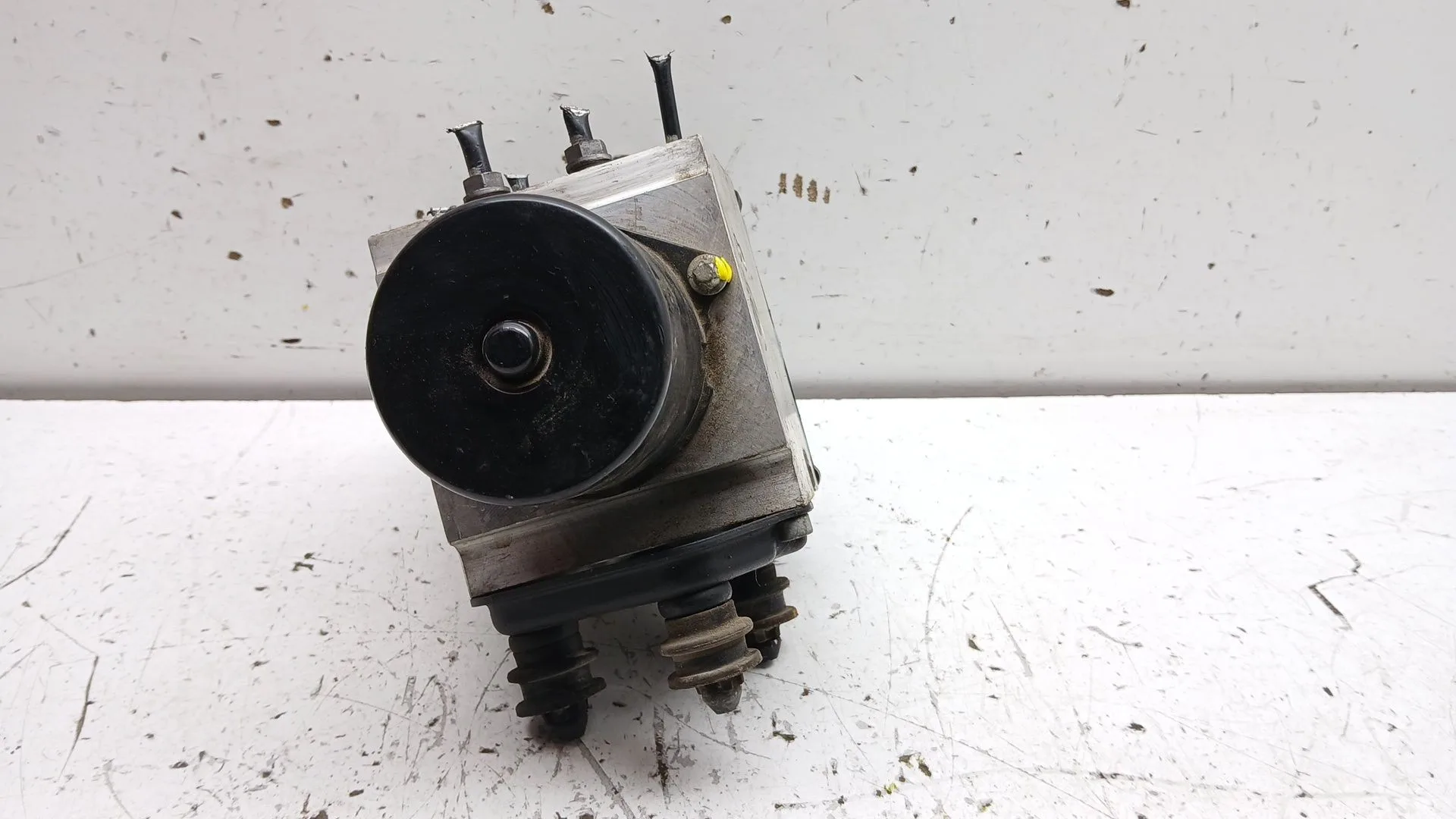 Abs para Volkswagen Passat B6 (3C2)
