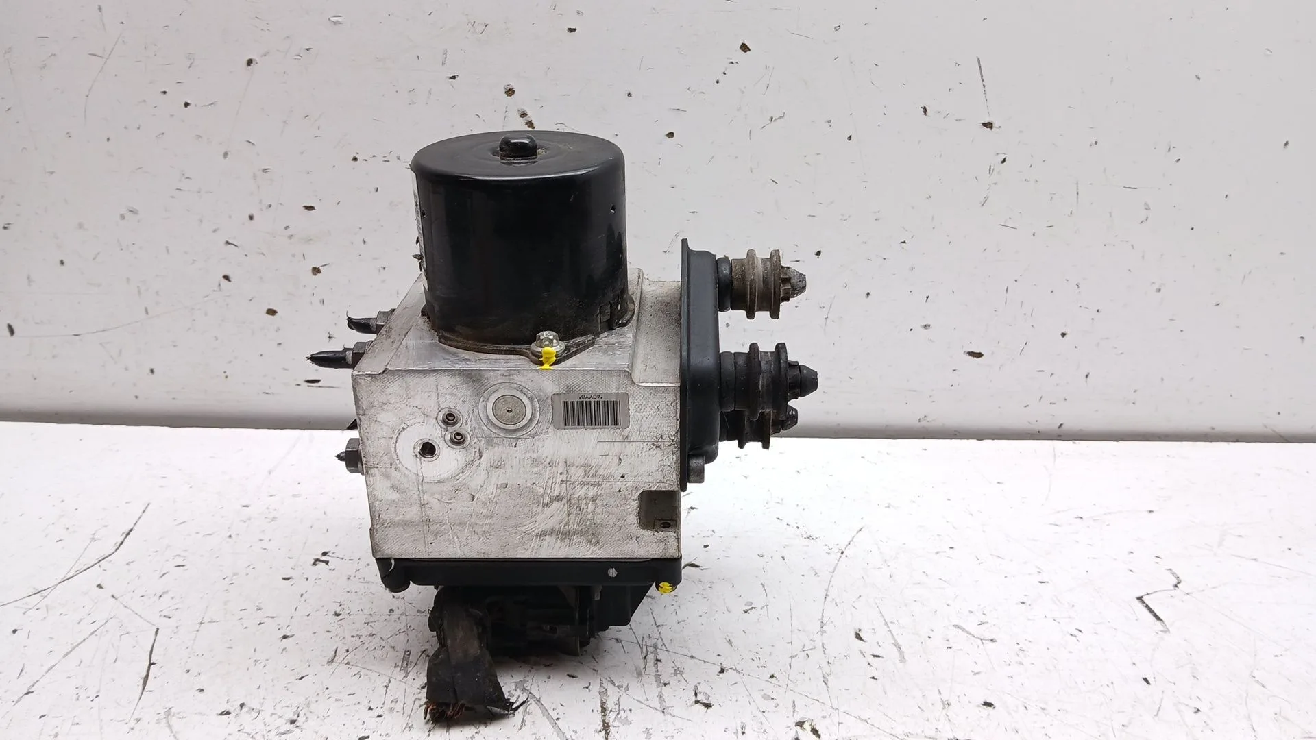 Abs para Volkswagen Passat B6 (3C2)