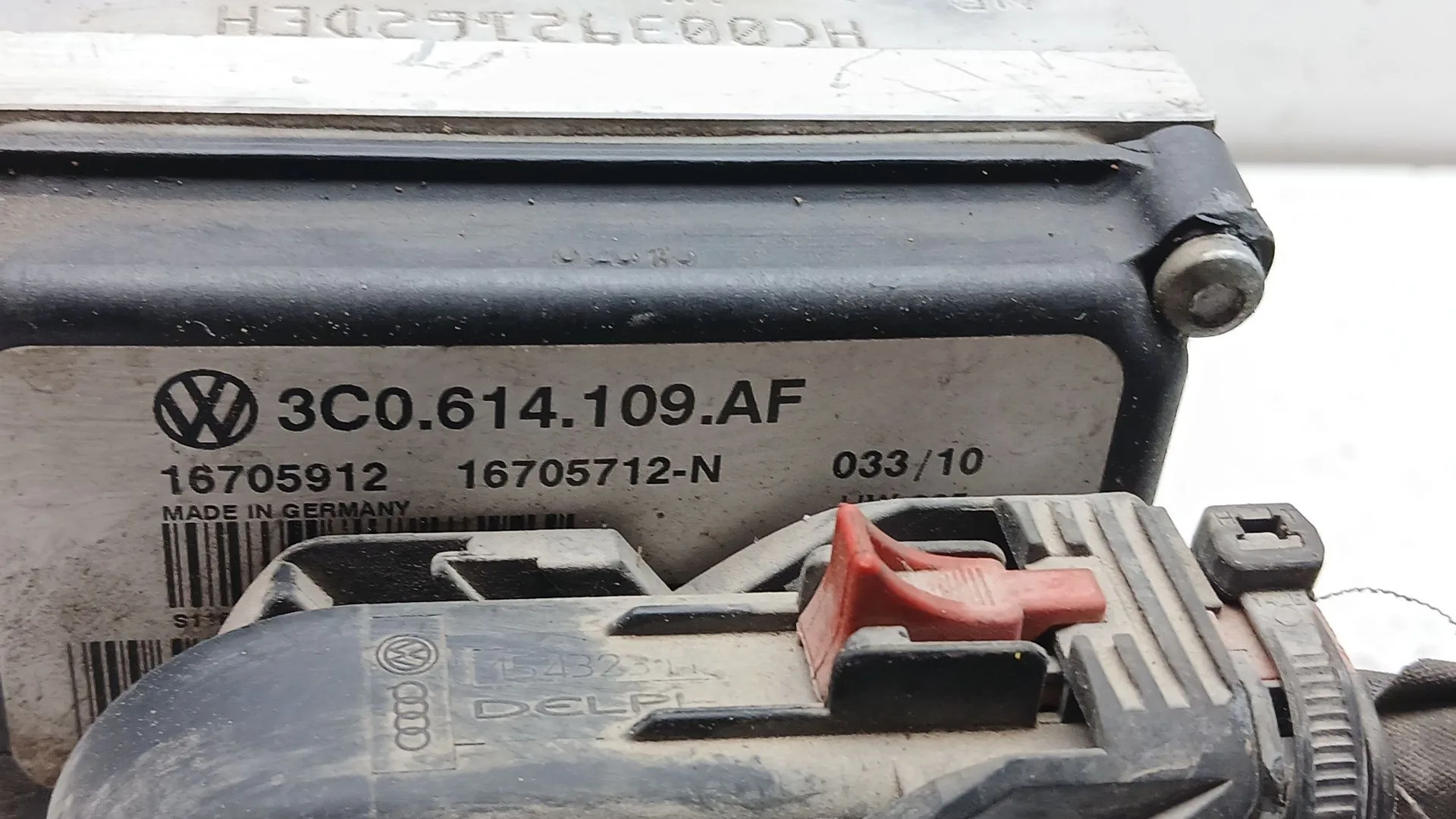 Abs para Volkswagen Passat B6 (3C2)