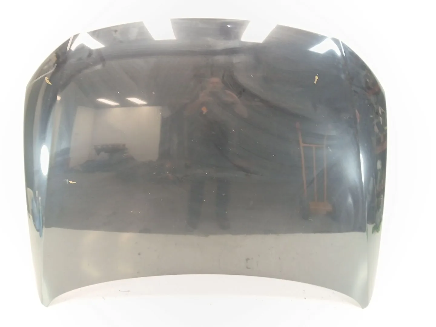 Capot para Volkswagen Passat B6 (3C2)