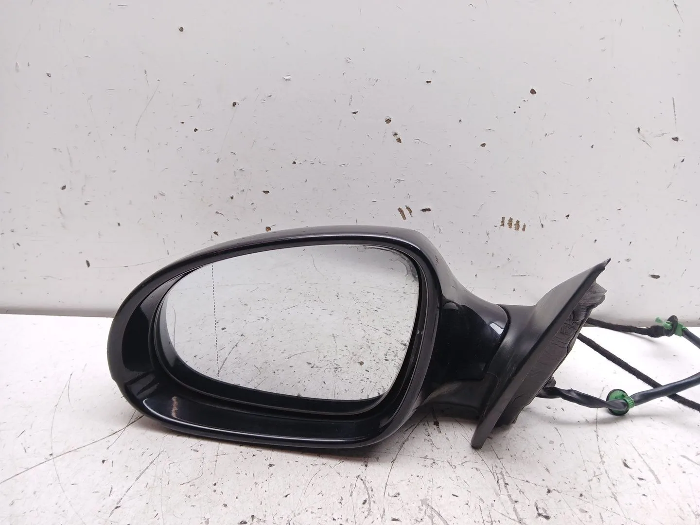 Retrovisor Izquierdo para Volkswagen Passat B6 (3C2)