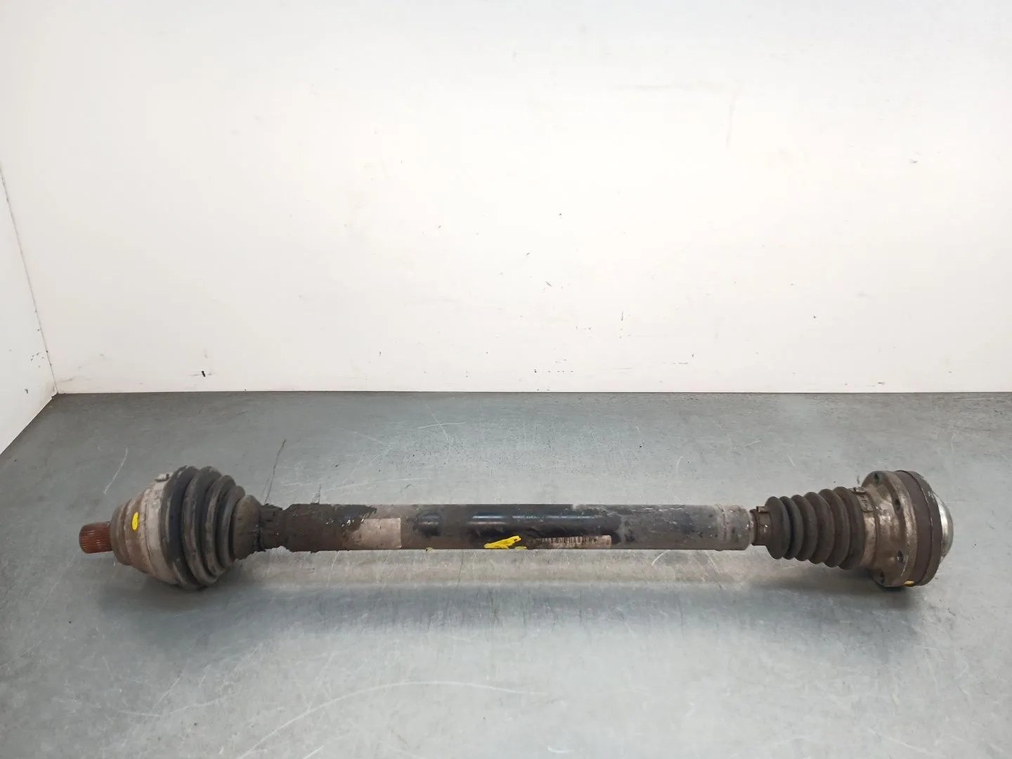 Transmision Delantera Derecha para Volkswagen Passat B6 (3C2)