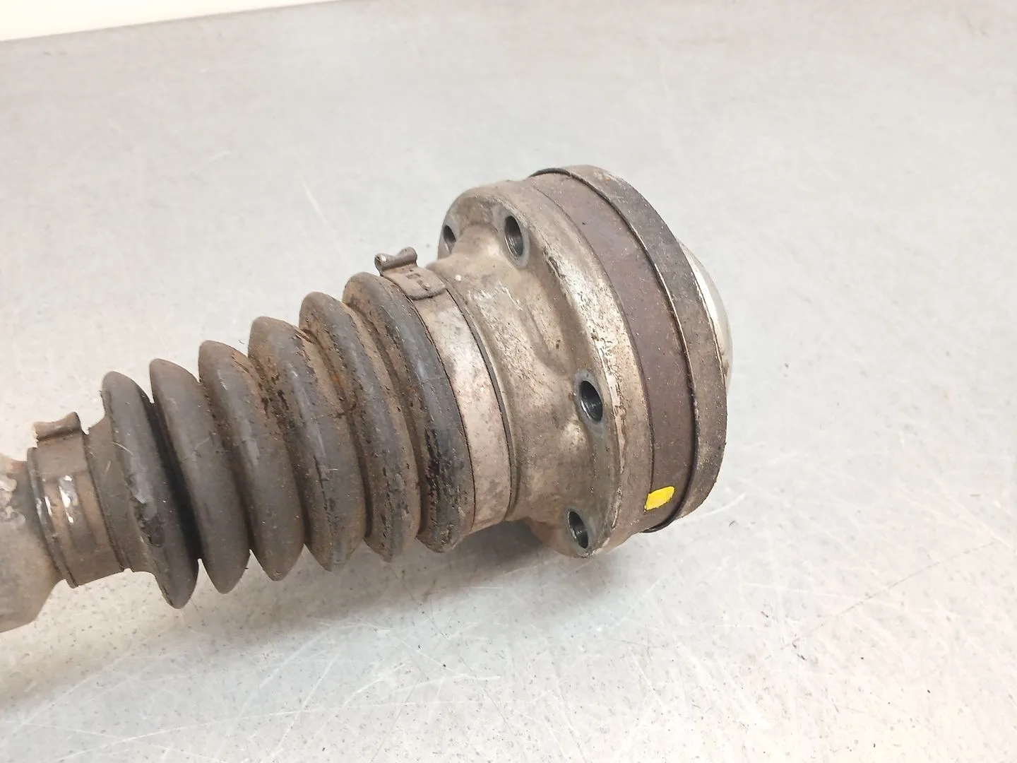 Transmision Delantera Derecha para Volkswagen Passat B6 (3C2)