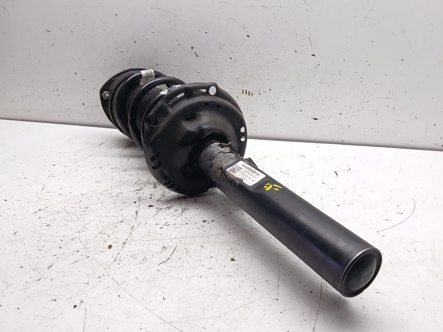 Amortiguador Delantero Izquierdo para Seat Leon Sportstourer 1.5Tsi