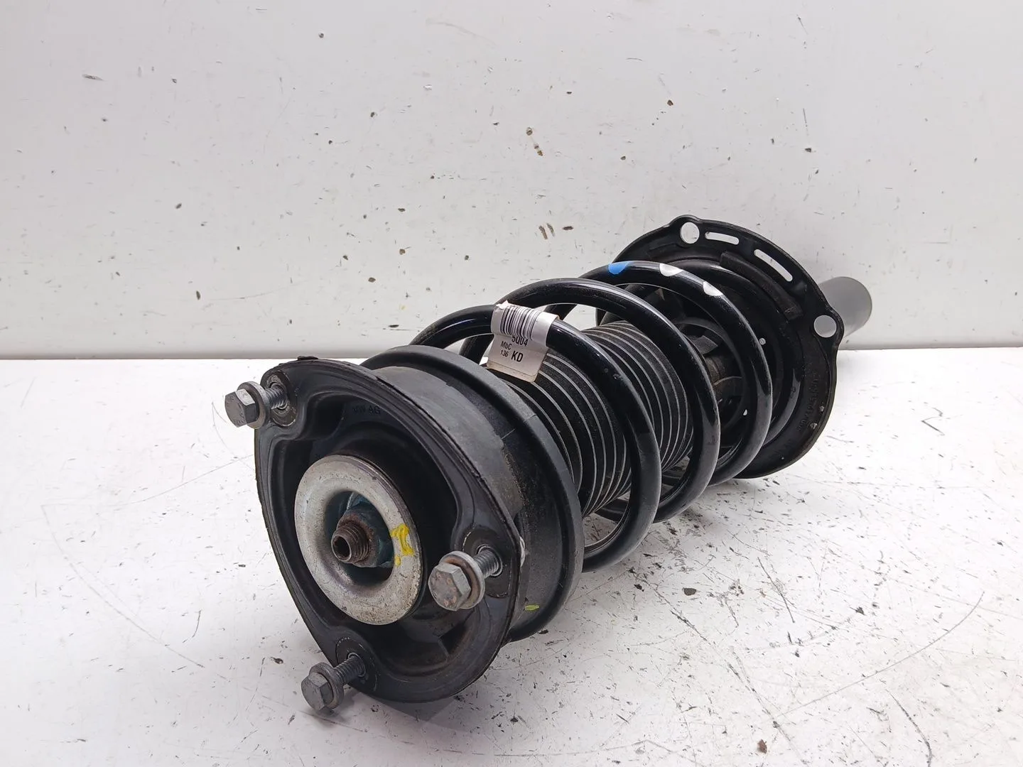 Amortiguador Delantero Izquierdo para Seat Leon Sportstourer 1.5Tsi
