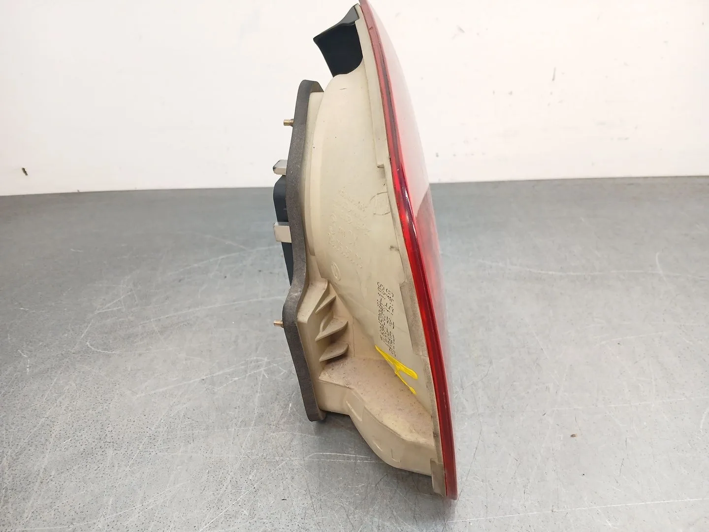 Piloto Trasero Derecho Interior para Volkswagen Touareg (7La, 7L6, 7L7)