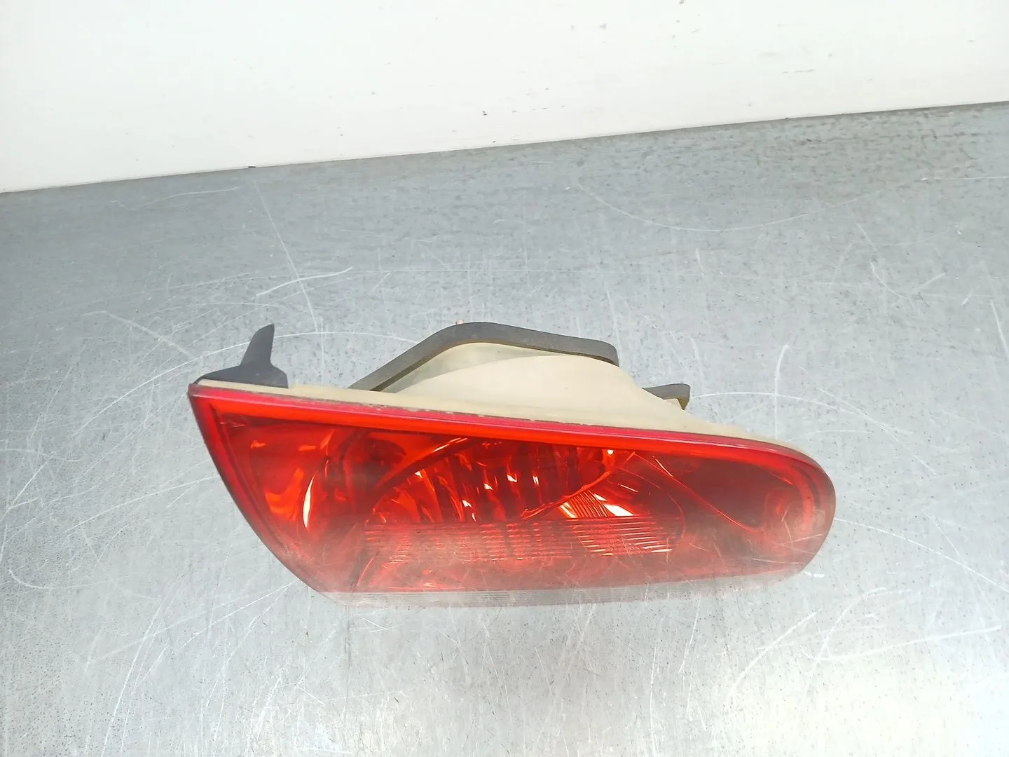 Piloto Trasero Izquierdo Interior para Volkswagen Touareg (7La, 7L6, 7L7)