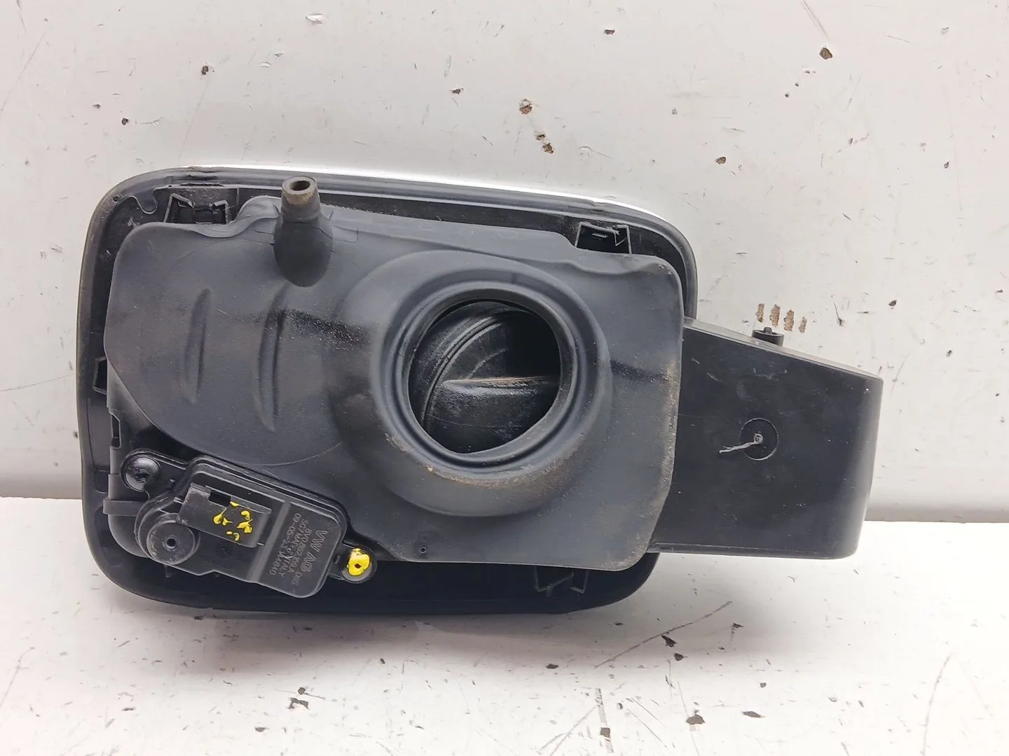 Tapa Exterior Combustible para Seat Arona (Kj7, Kjp)