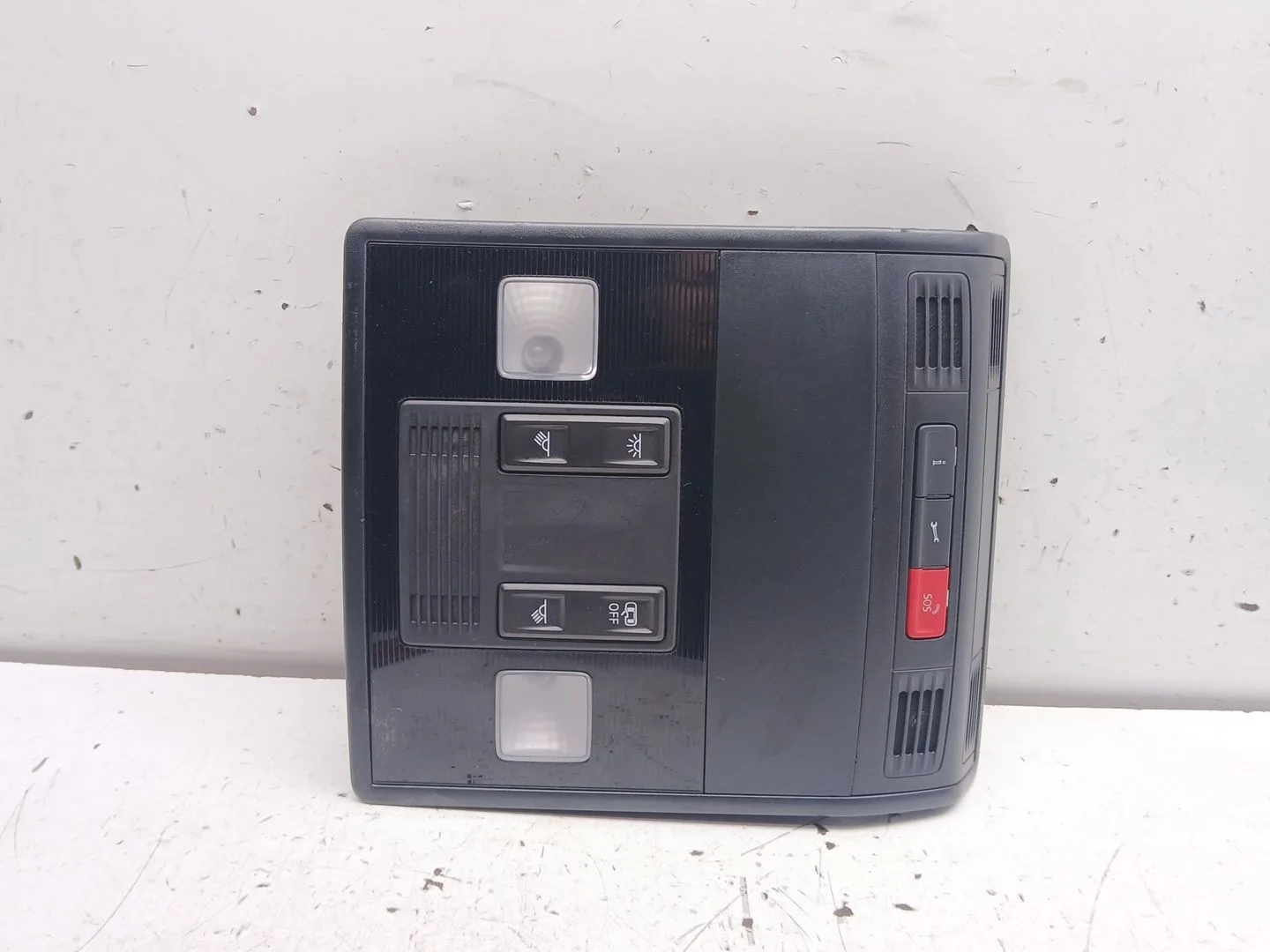 Luz Interior para Seat Arona (Kj7, Kjp)