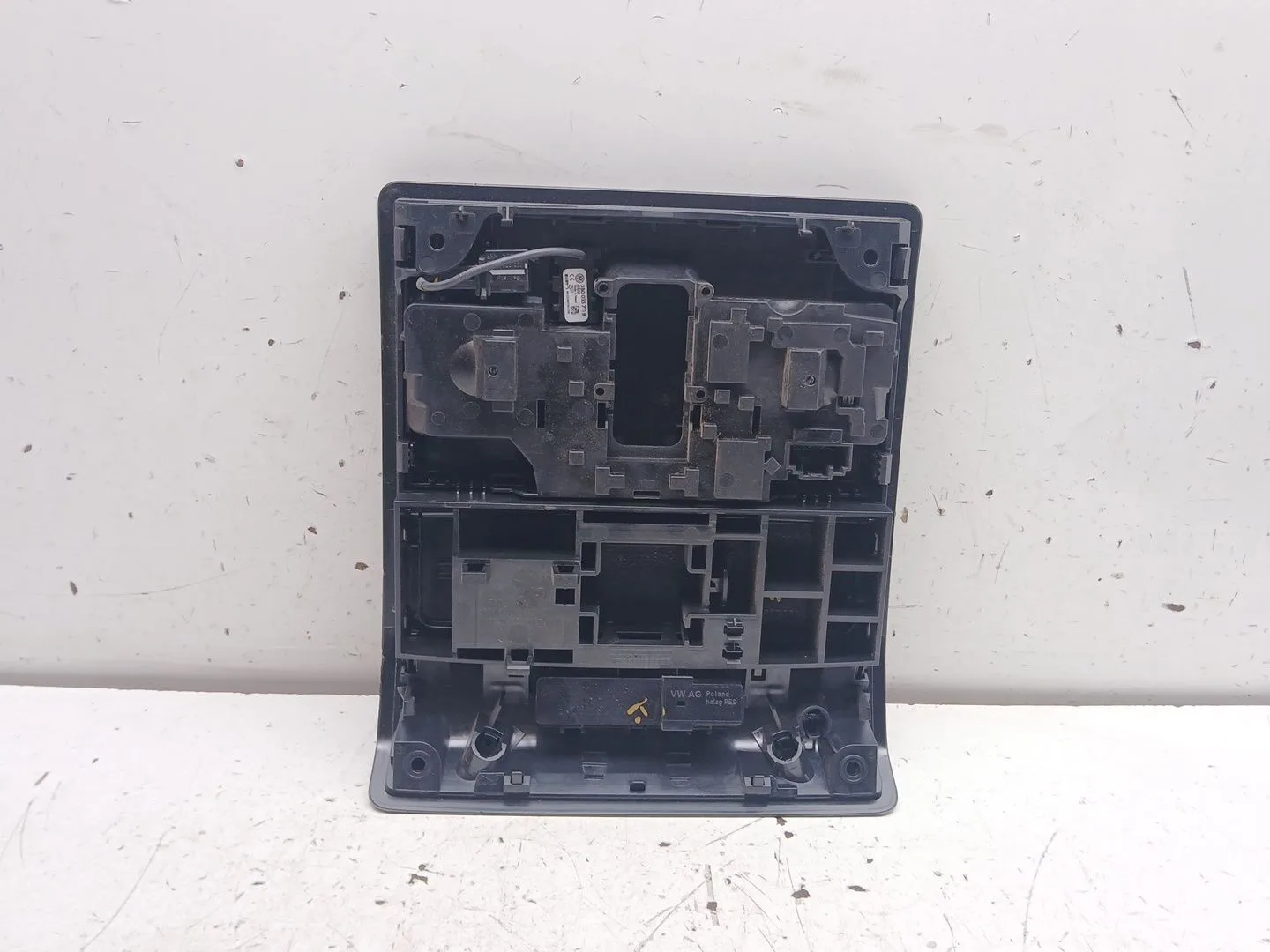 Luz Interior para Seat Arona (Kj7, Kjp)