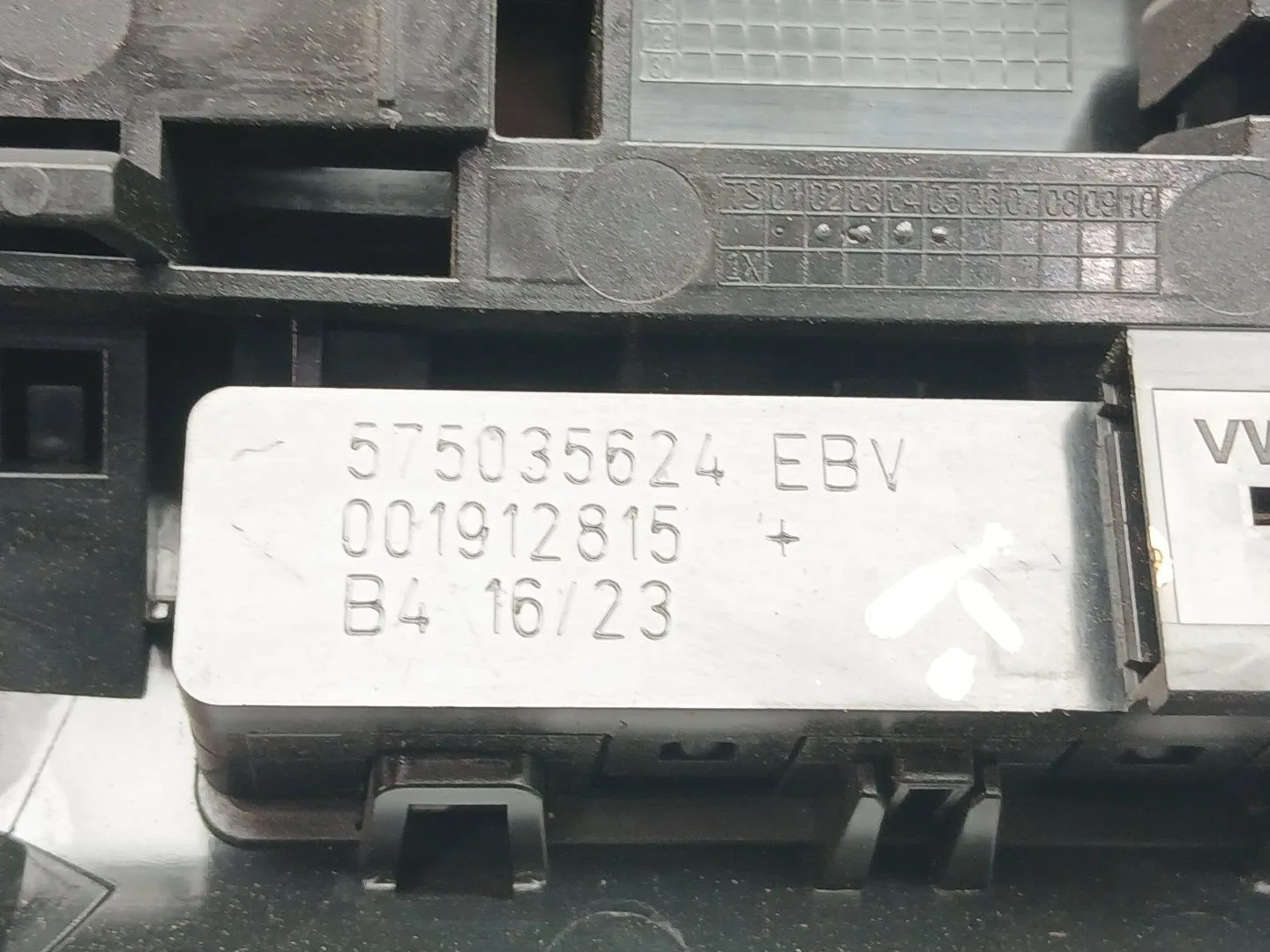 Luz Interior para Seat Arona (Kj7, Kjp)