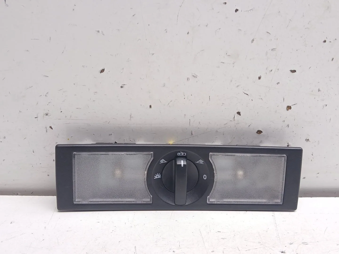 Luz Interior para Seat Arona (Kj7, Kjp)