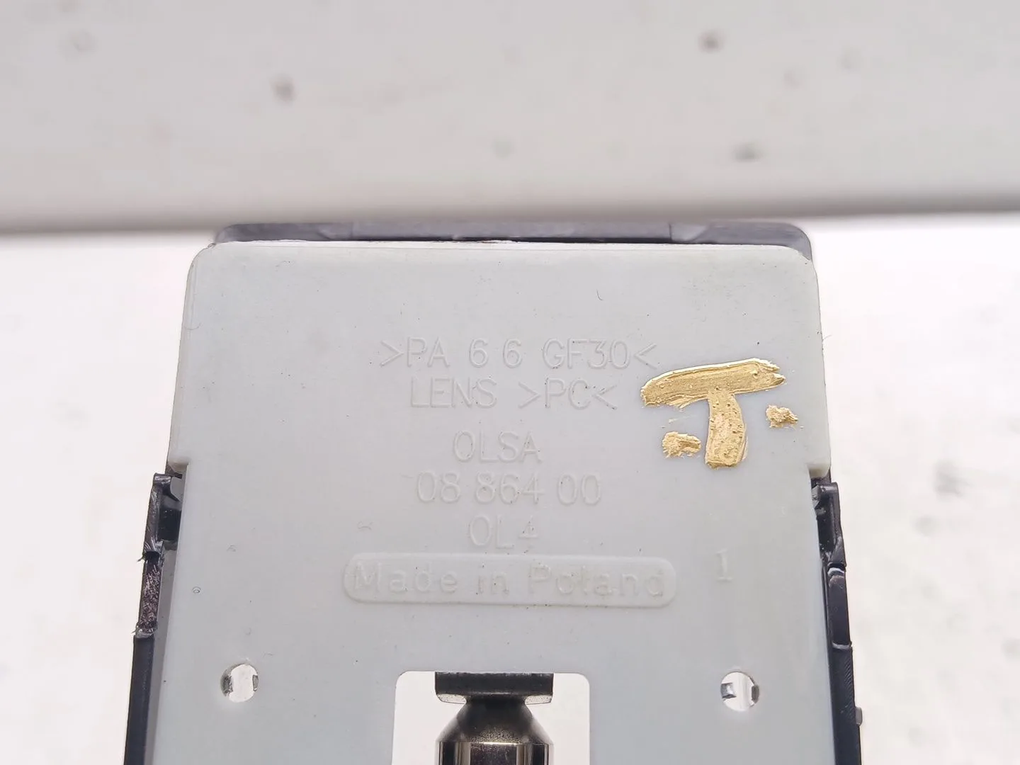 Luz Interior para Seat Arona (Kj7, Kjp)