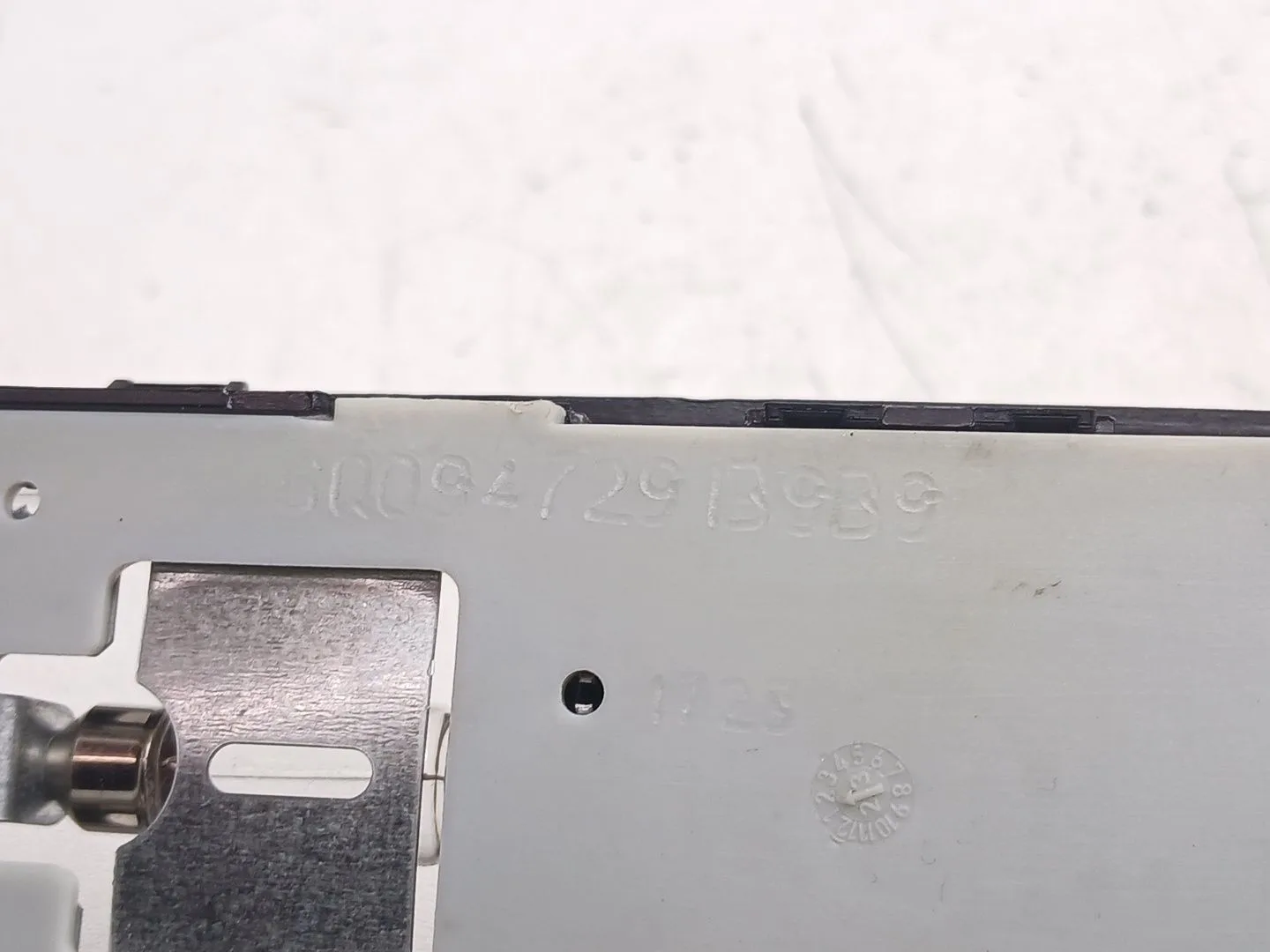 Luz Interior para Seat Arona (Kj7, Kjp)