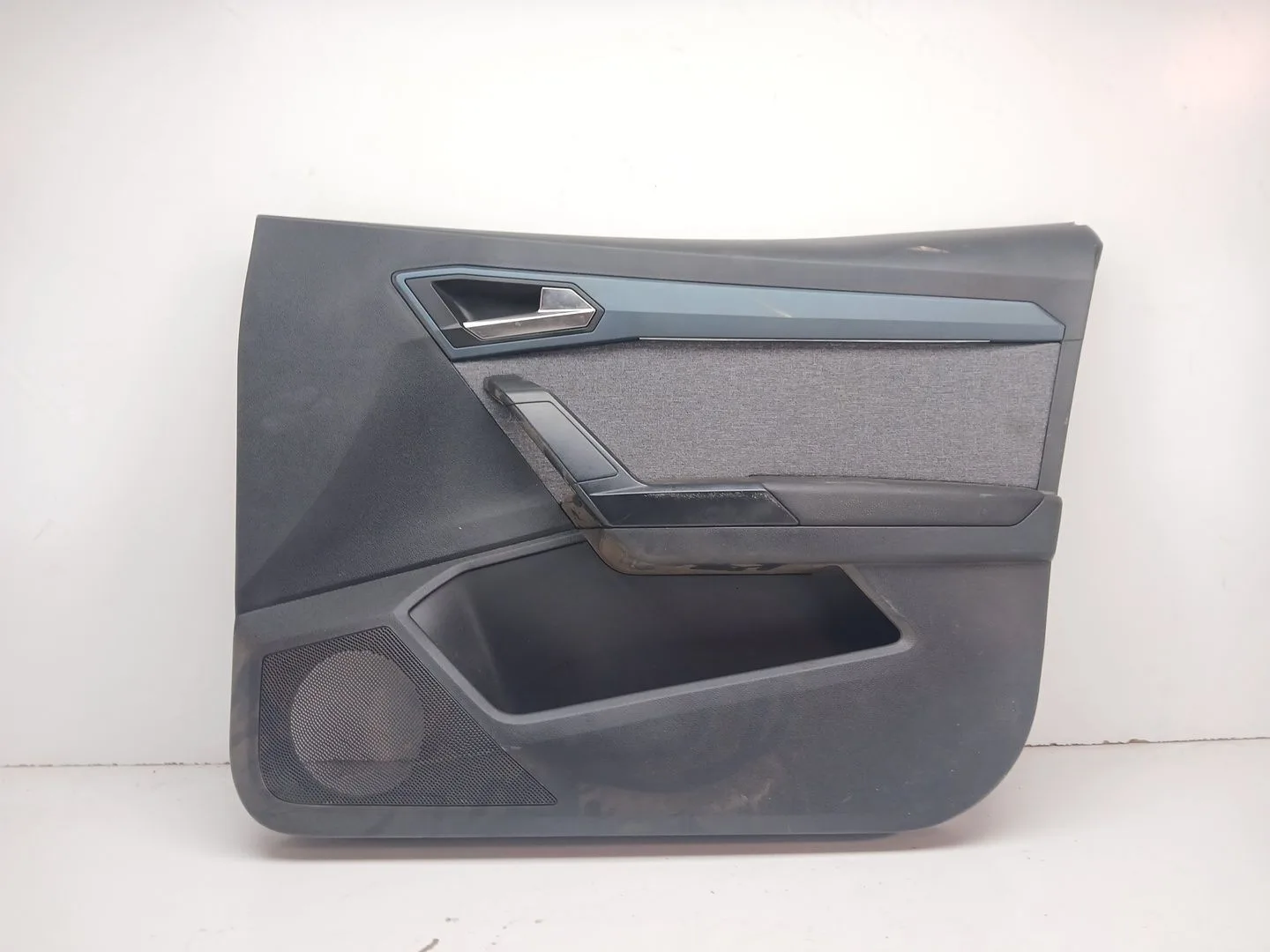 Guarnecido Puerta Delantera Derecha para Seat Arona (Kj7, Kjp)