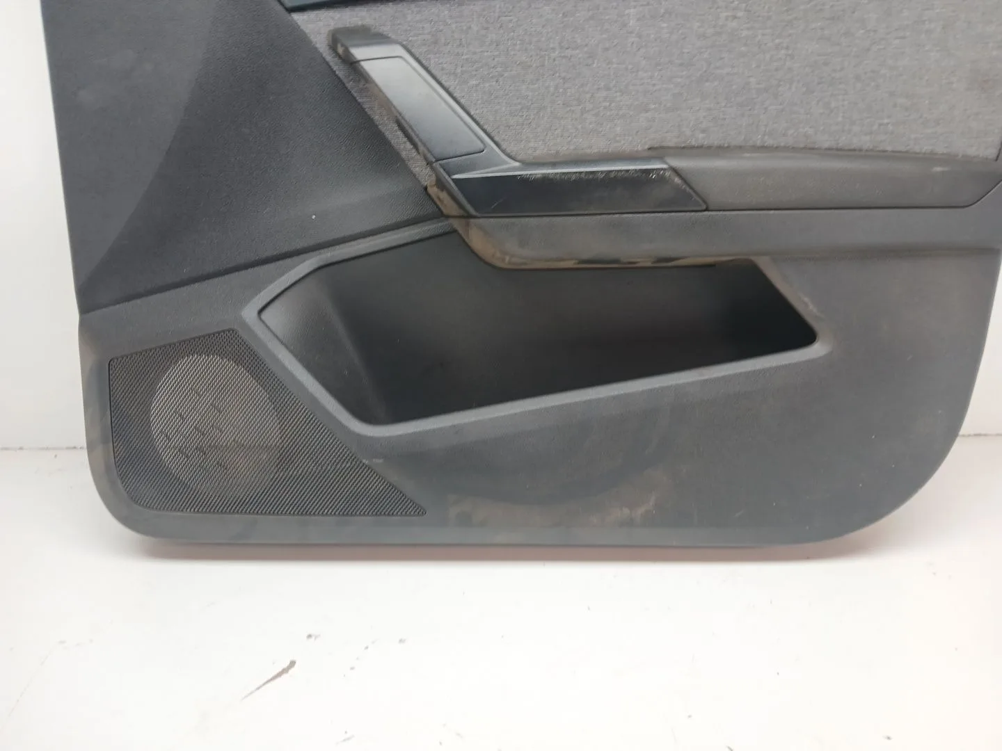Guarnecido Puerta Delantera Derecha para Seat Arona (Kj7, Kjp)