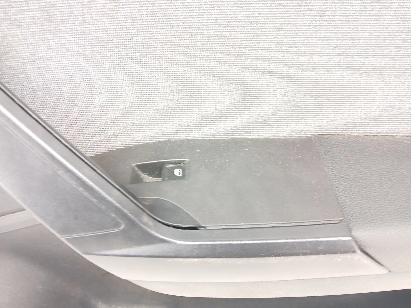 Guarnecido Puerta Delantera Derecha para Seat Arona (Kj7, Kjp)