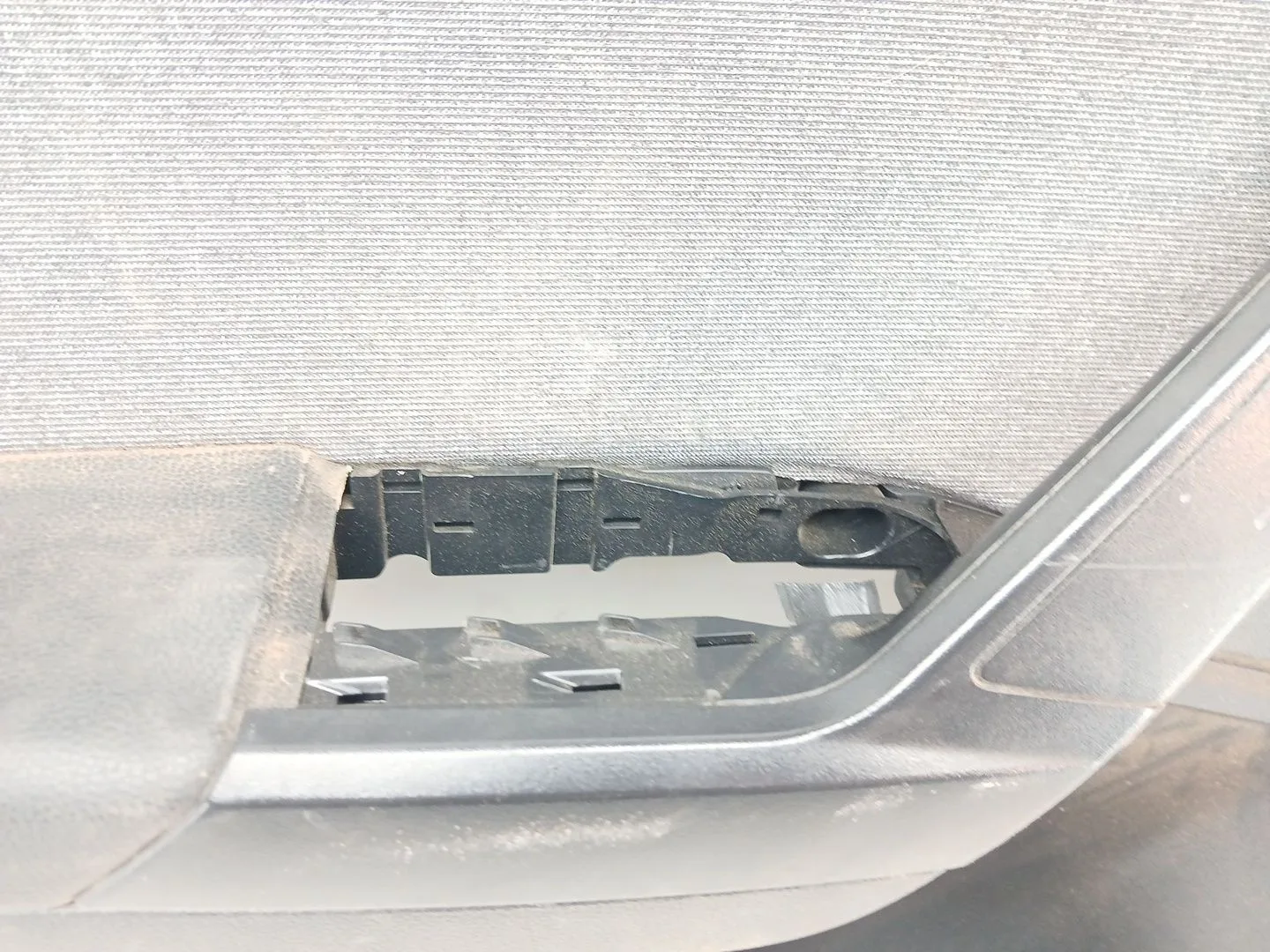 Guarnecido Puerta Delantera Izquierda para Seat Arona (Kj7, Kjp)