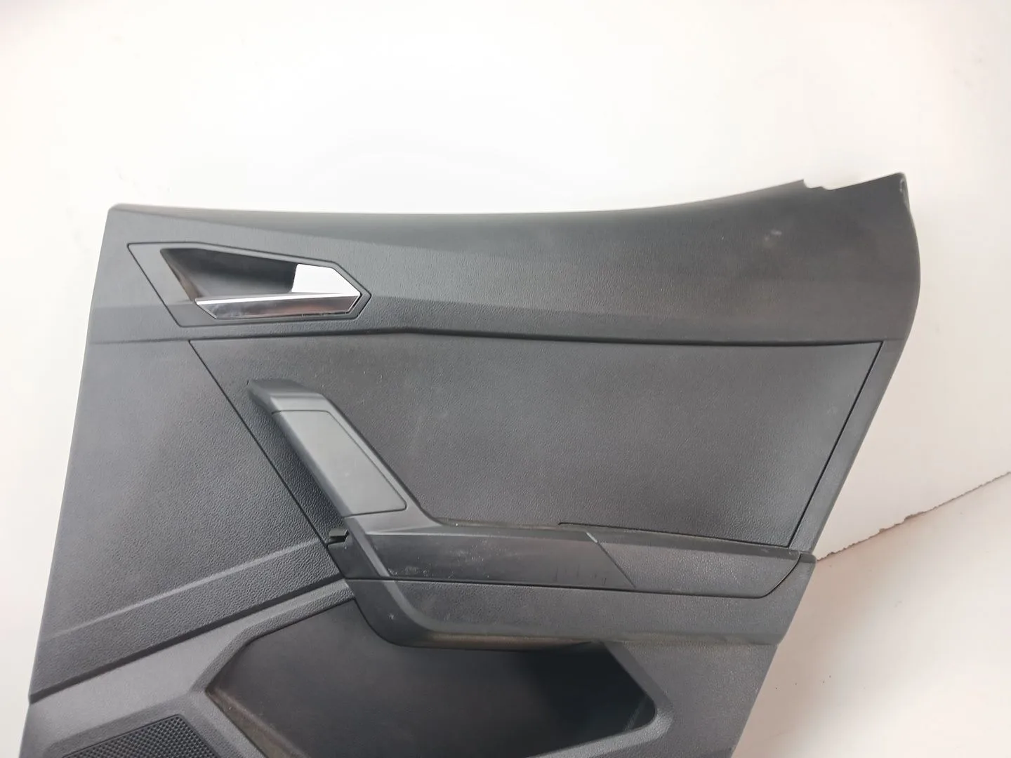 Guarnecido Puerta Trasera Derecha para Seat Arona (Kj7, Kjp)