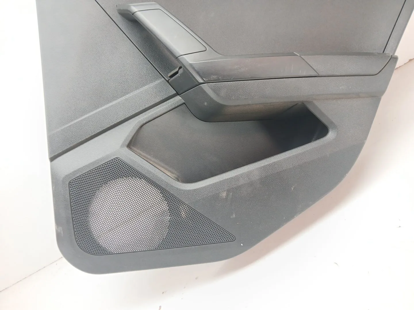 Guarnecido Puerta Trasera Derecha para Seat Arona (Kj7, Kjp)