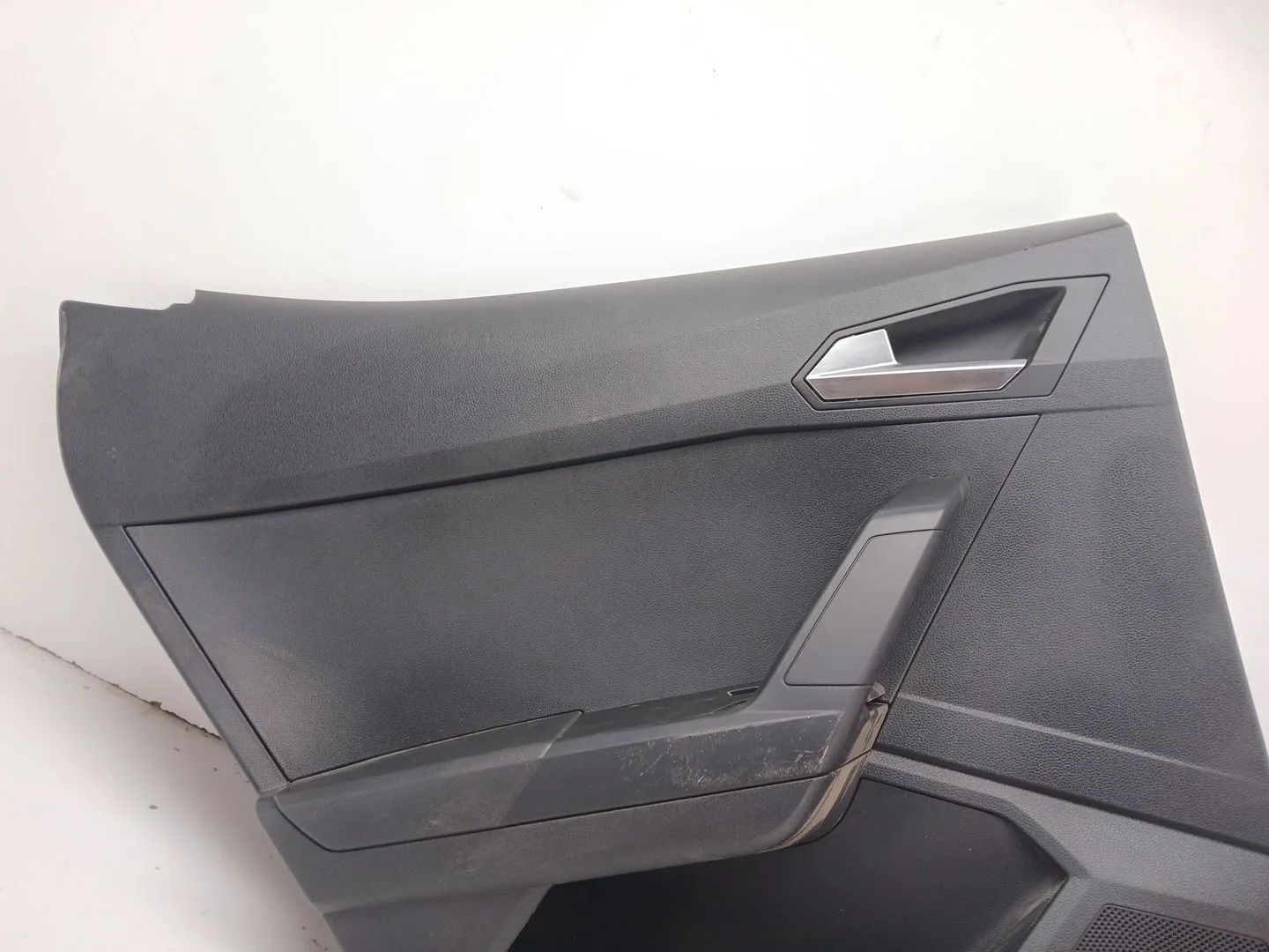 Guarnecido Puerta Trasera Izquierda para Seat Arona (Kj7, Kjp)