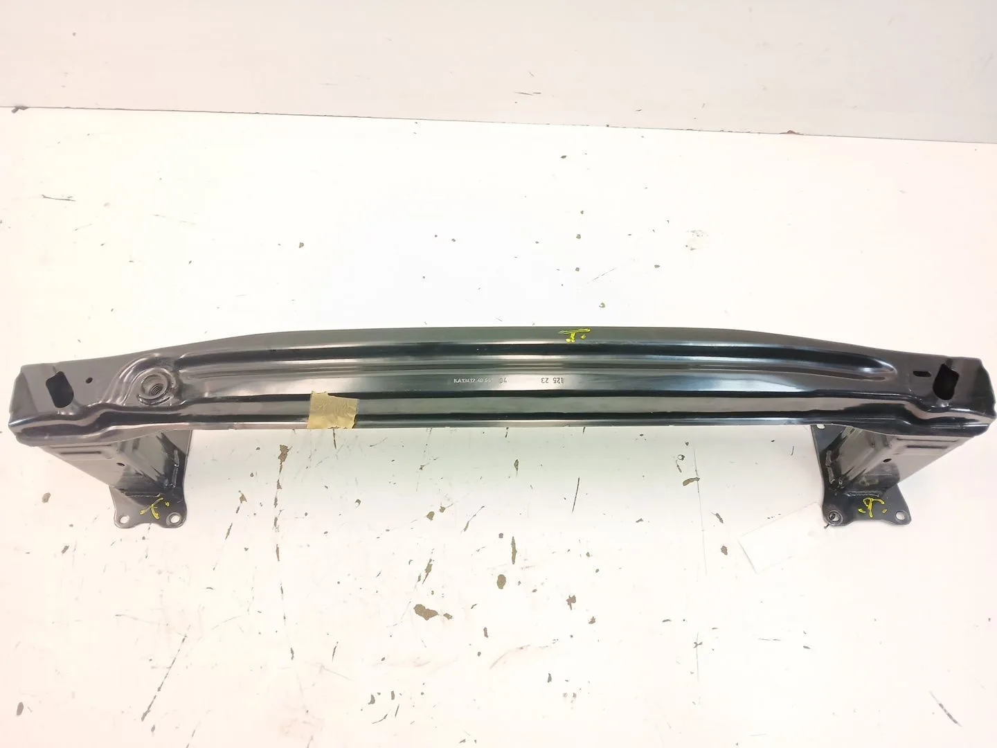 Refuerzo Paragolpes Trasero para Seat Arona (Kj7, Kjp)