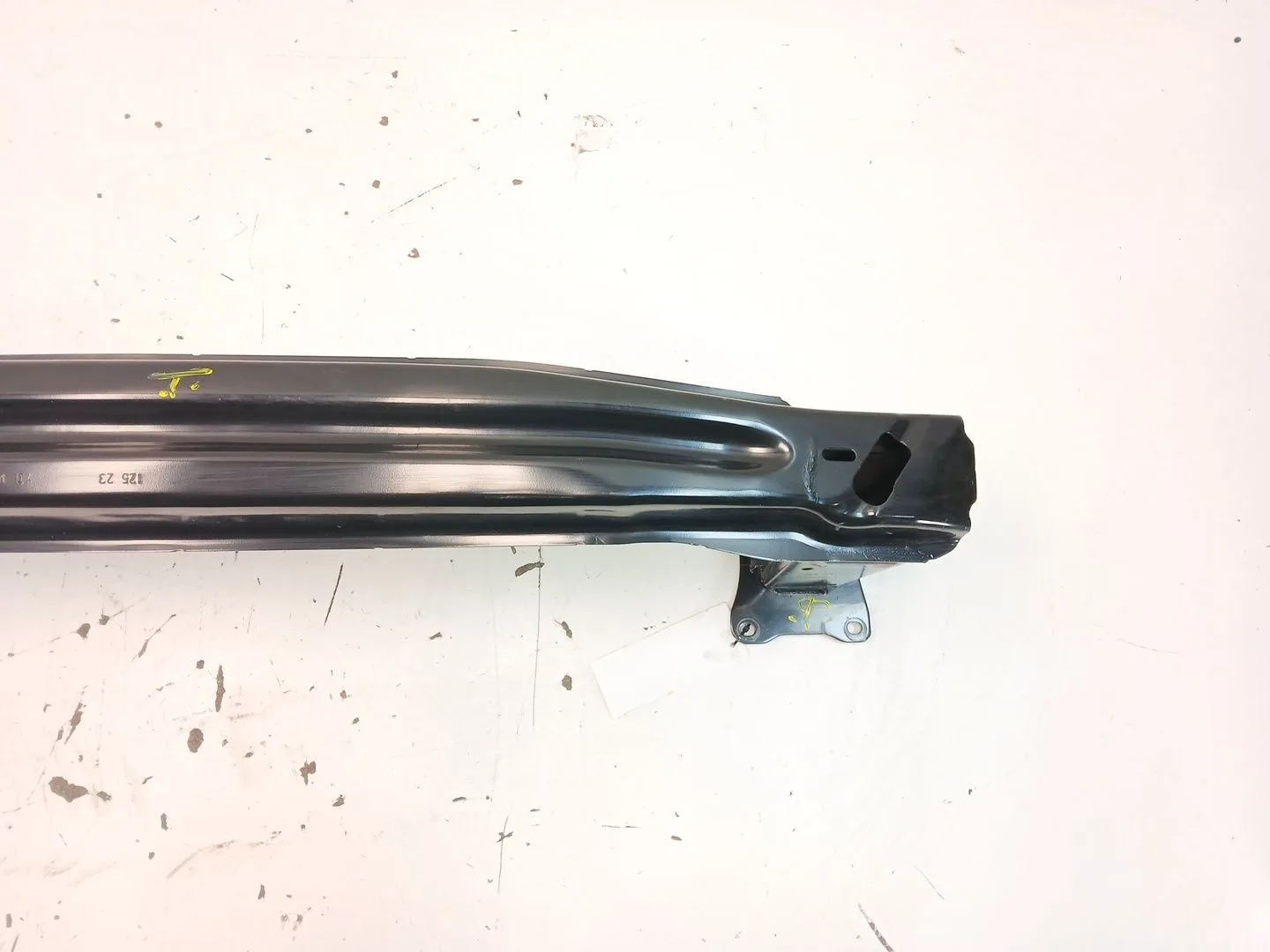 Refuerzo Paragolpes Trasero para Seat Arona (Kj7, Kjp)