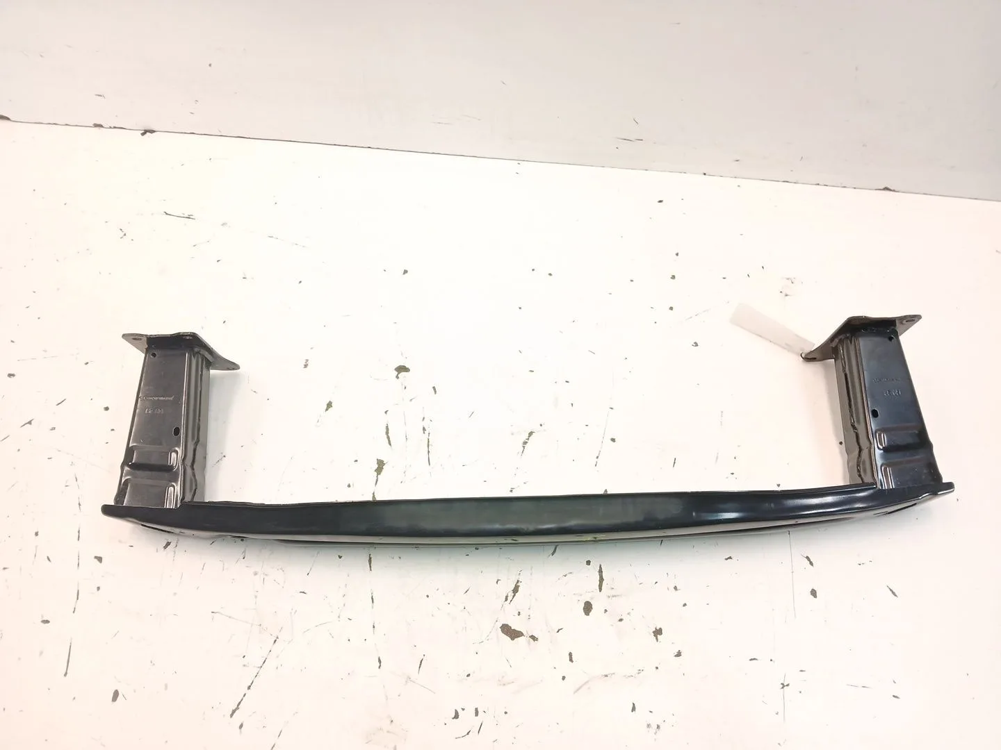 Refuerzo Paragolpes Trasero para Seat Arona (Kj7, Kjp)