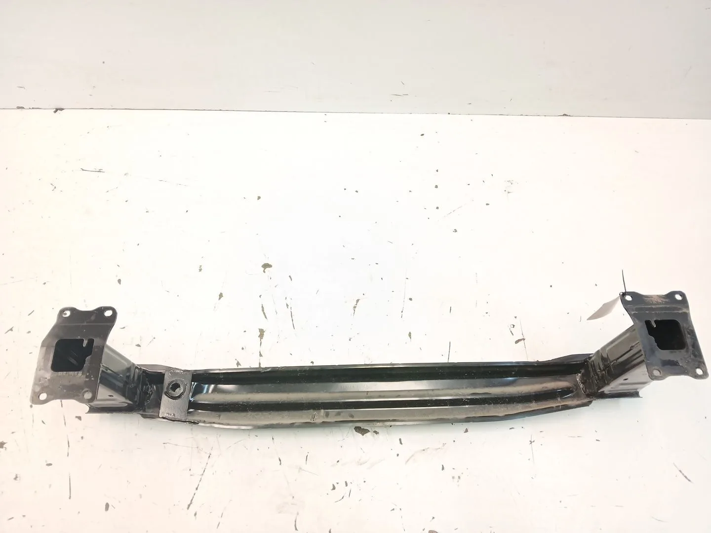 Refuerzo Paragolpes Trasero para Seat Arona (Kj7, Kjp)
