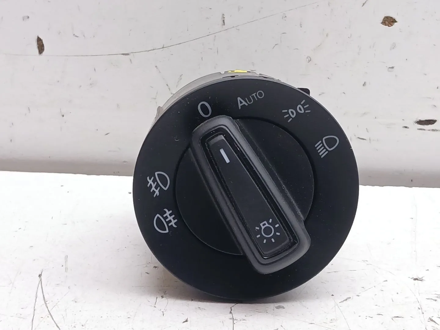 Mando Luces para Seat Arona (Kj7, Kjp)