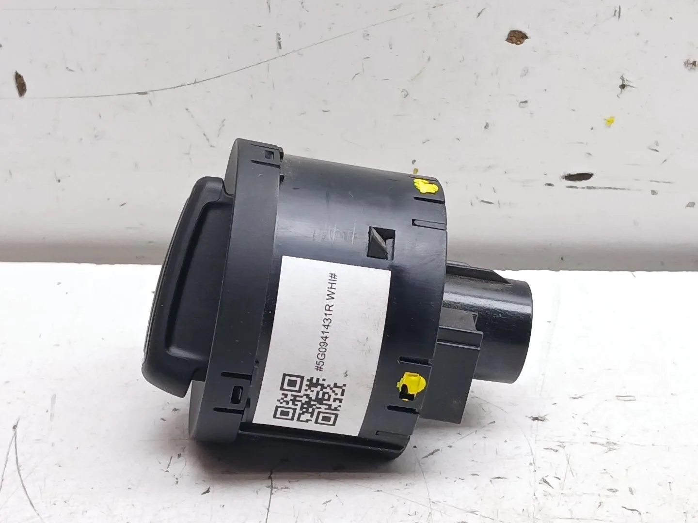 Mando Luces para Seat Arona (Kj7, Kjp)