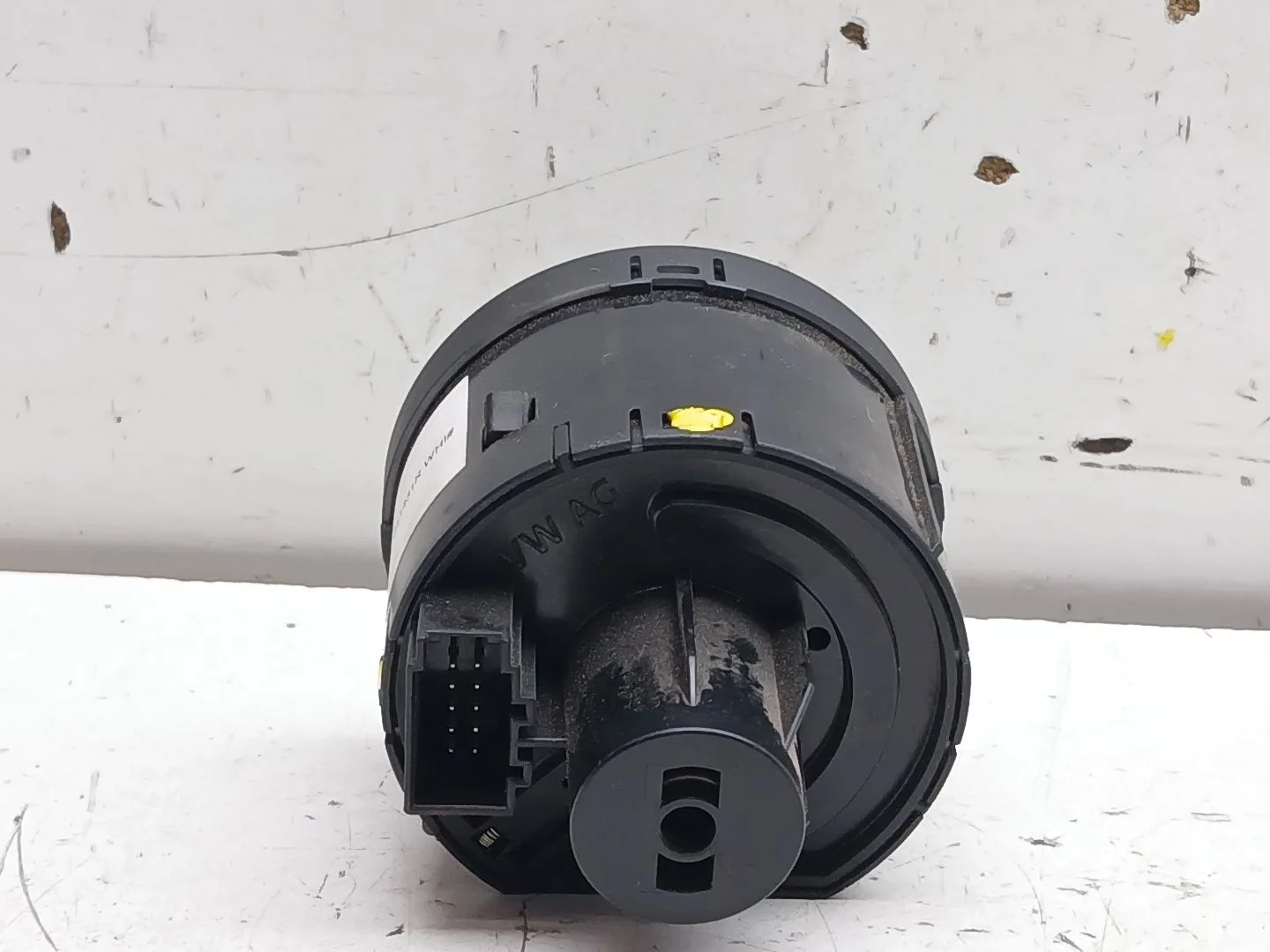 Mando Luces para Seat Arona (Kj7, Kjp)