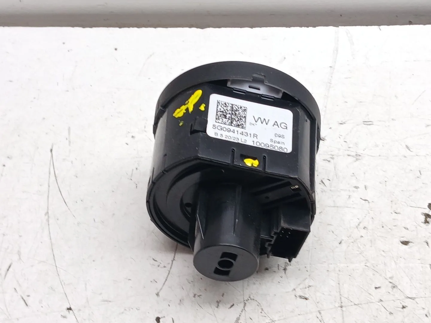 Mando Luces para Seat Arona (Kj7, Kjp)